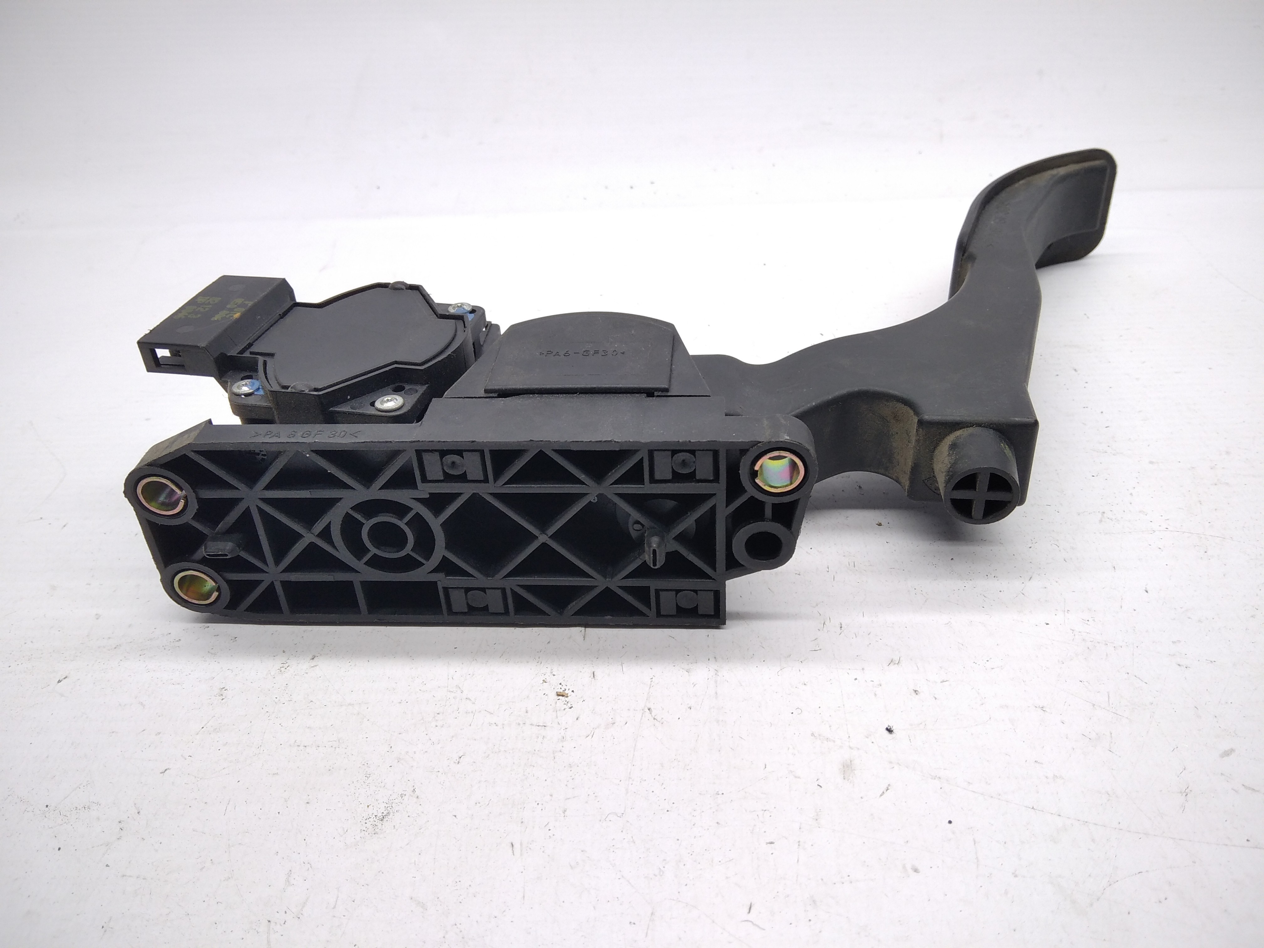 Throttle potentiometer SEAT IBIZA III (6L1) | 02 - 09 Imagem-2