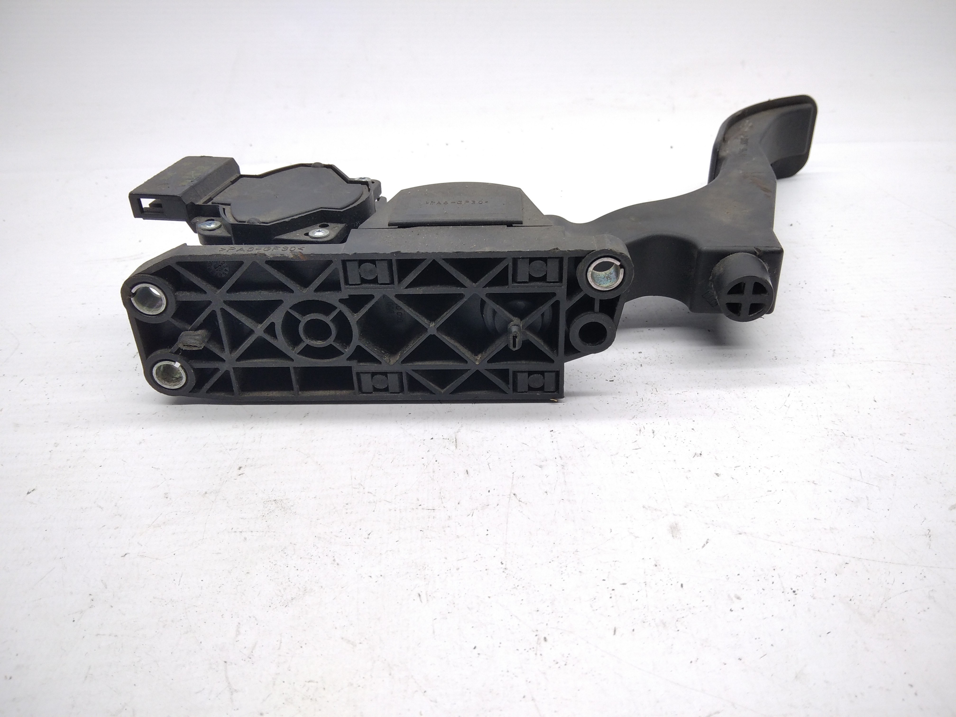 Drosselpotentiometer SEAT IBIZA III (6L1) | 02 - 09 Imagem-2