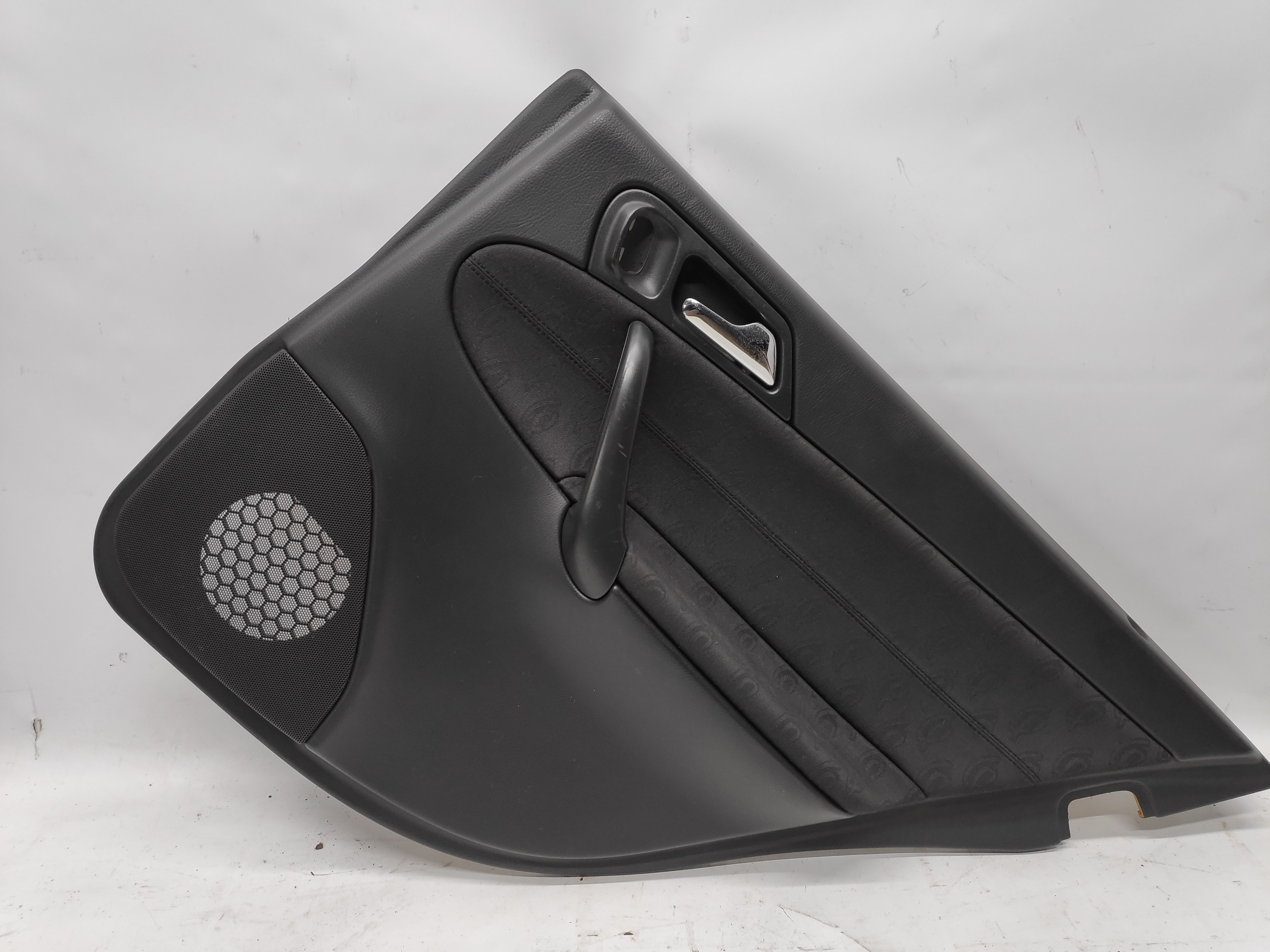 Guarnecido Puerta Tra. derecho MERCEDES-BENZ C-CLASS T-Model (S203) | 01 - 07