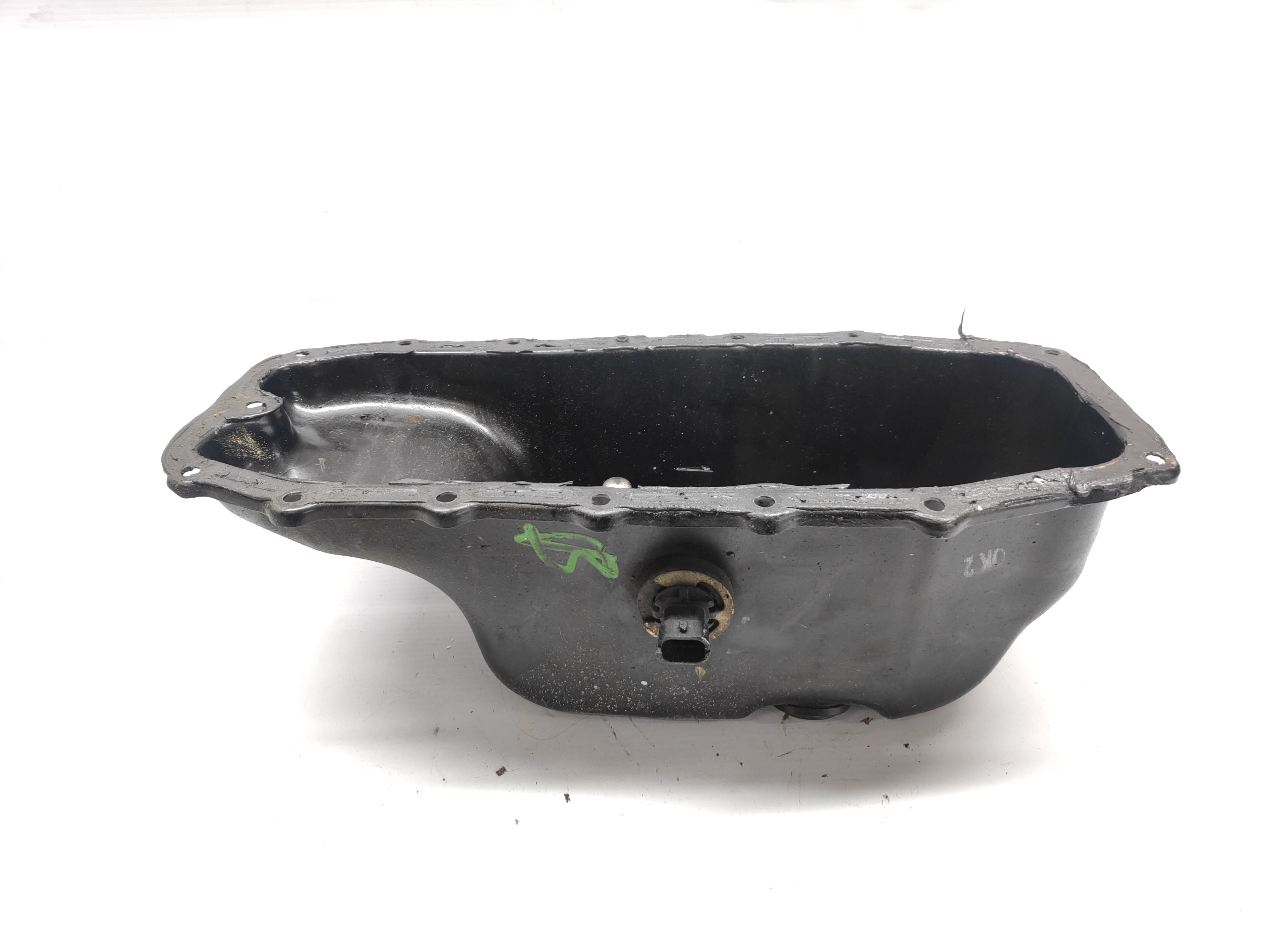 Carter Motor OPEL COMBO Caixa/Combi | 01 - 