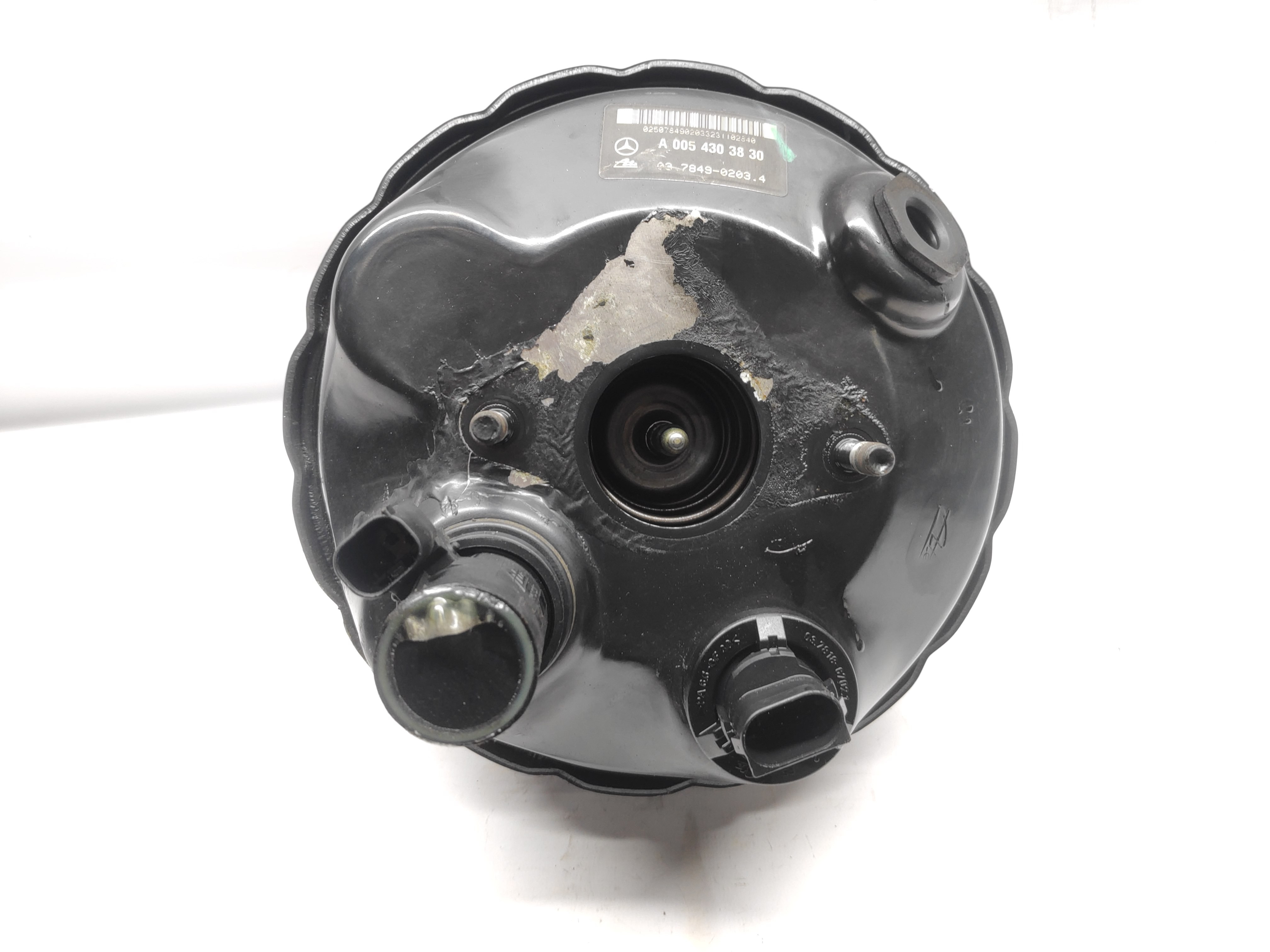 Servo frein MERCEDES-BENZ C-CLASS T-Model (S203) | 01 - 07