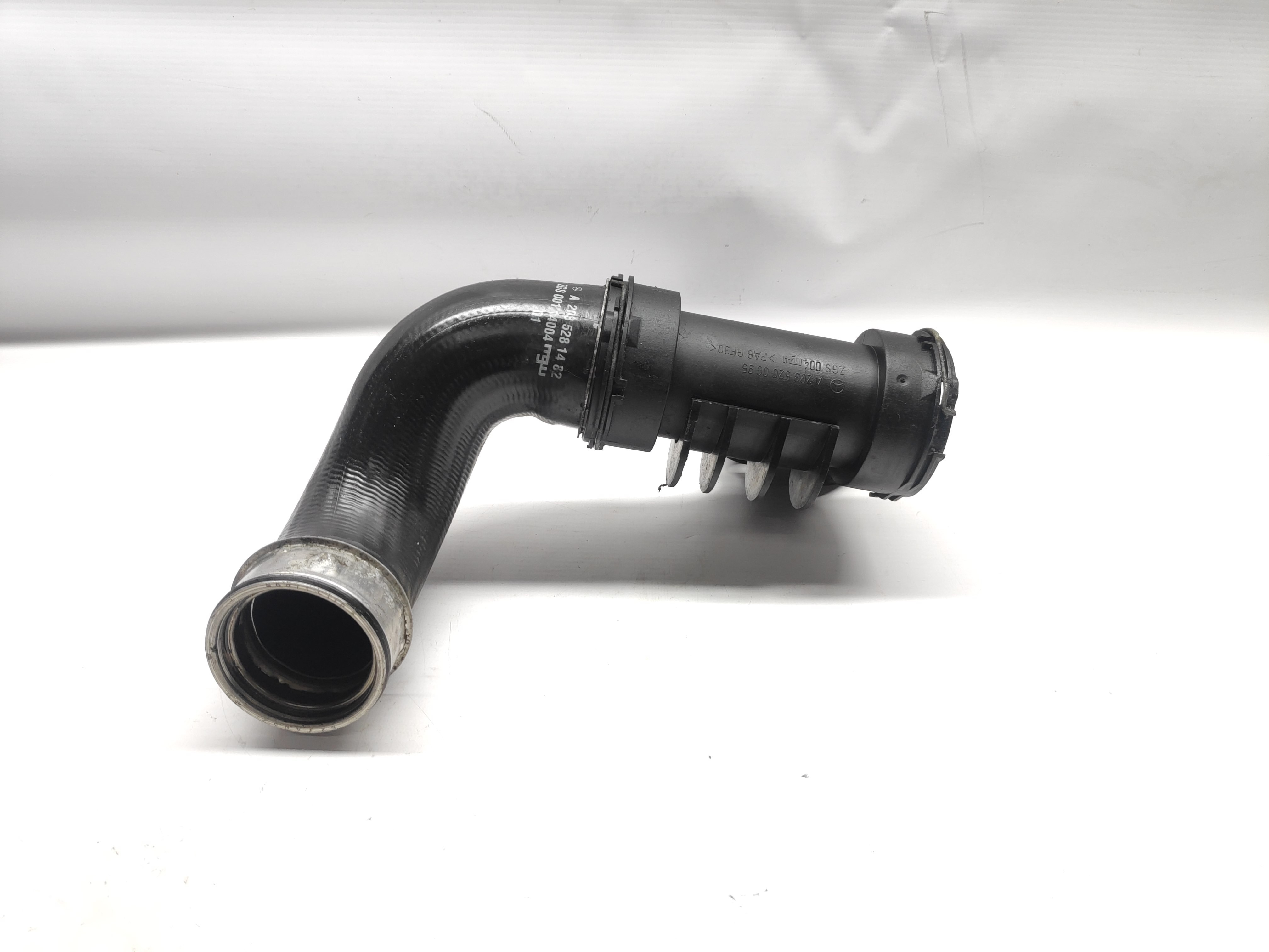 Tubo de IC Intercooler MERCEDES-BENZ C-CLASS T-Model (S203) | 01 - 07