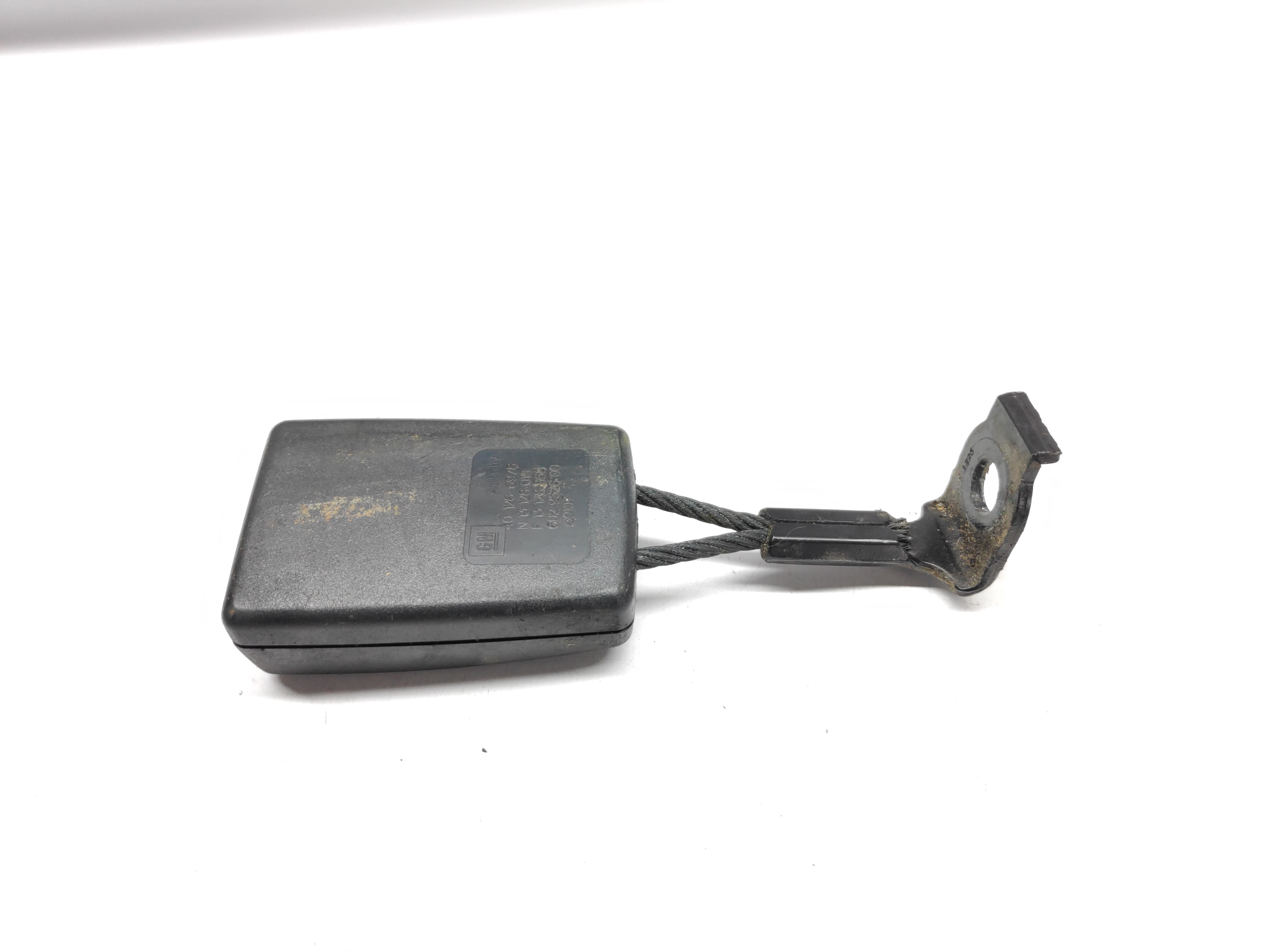 Encaixe Cinto OPEL ASTRA H (A04) | 04 - 14