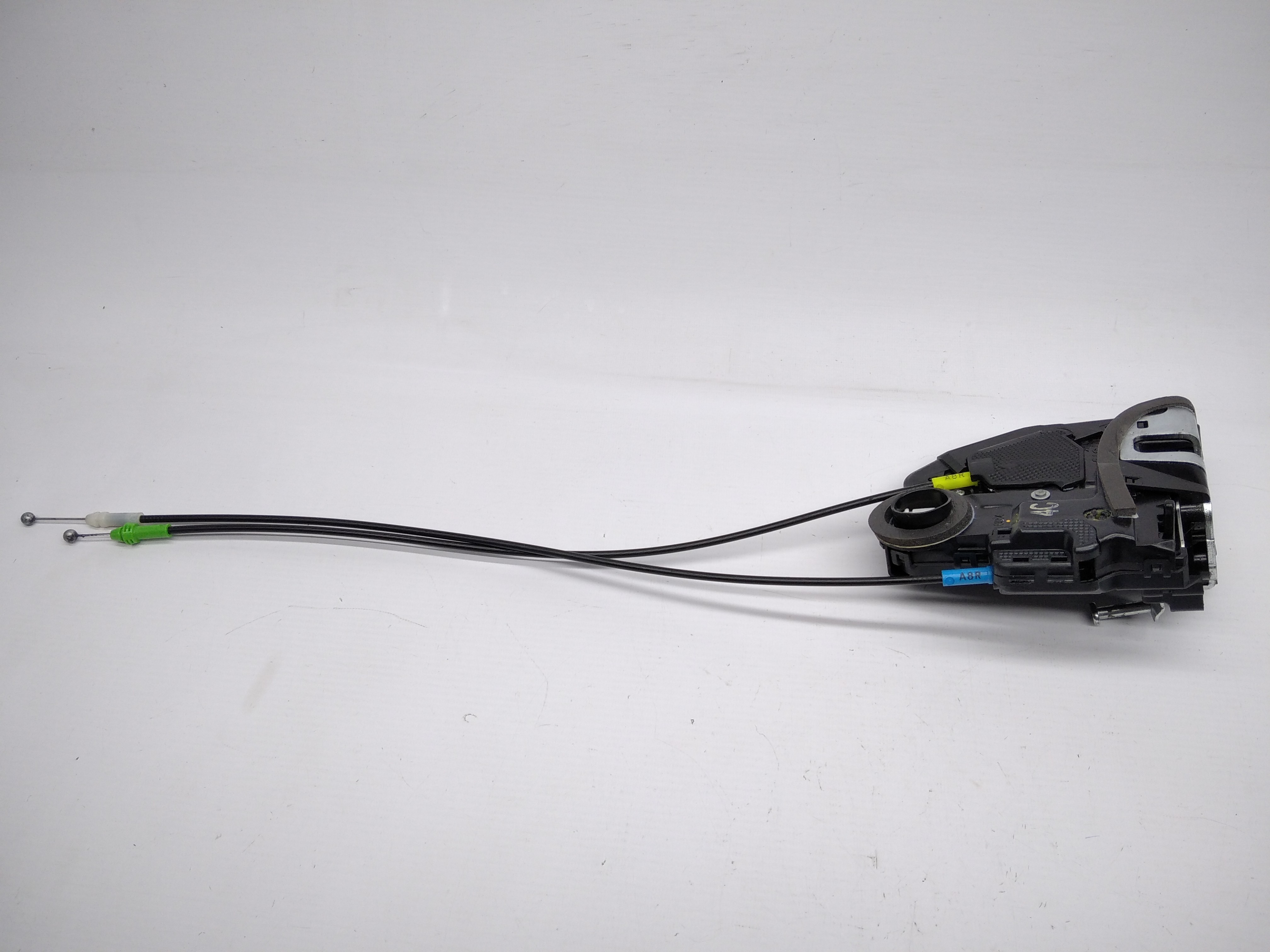 Fechadura Tras Direita TOYOTA AURIS (_E18_) | 12 - 18