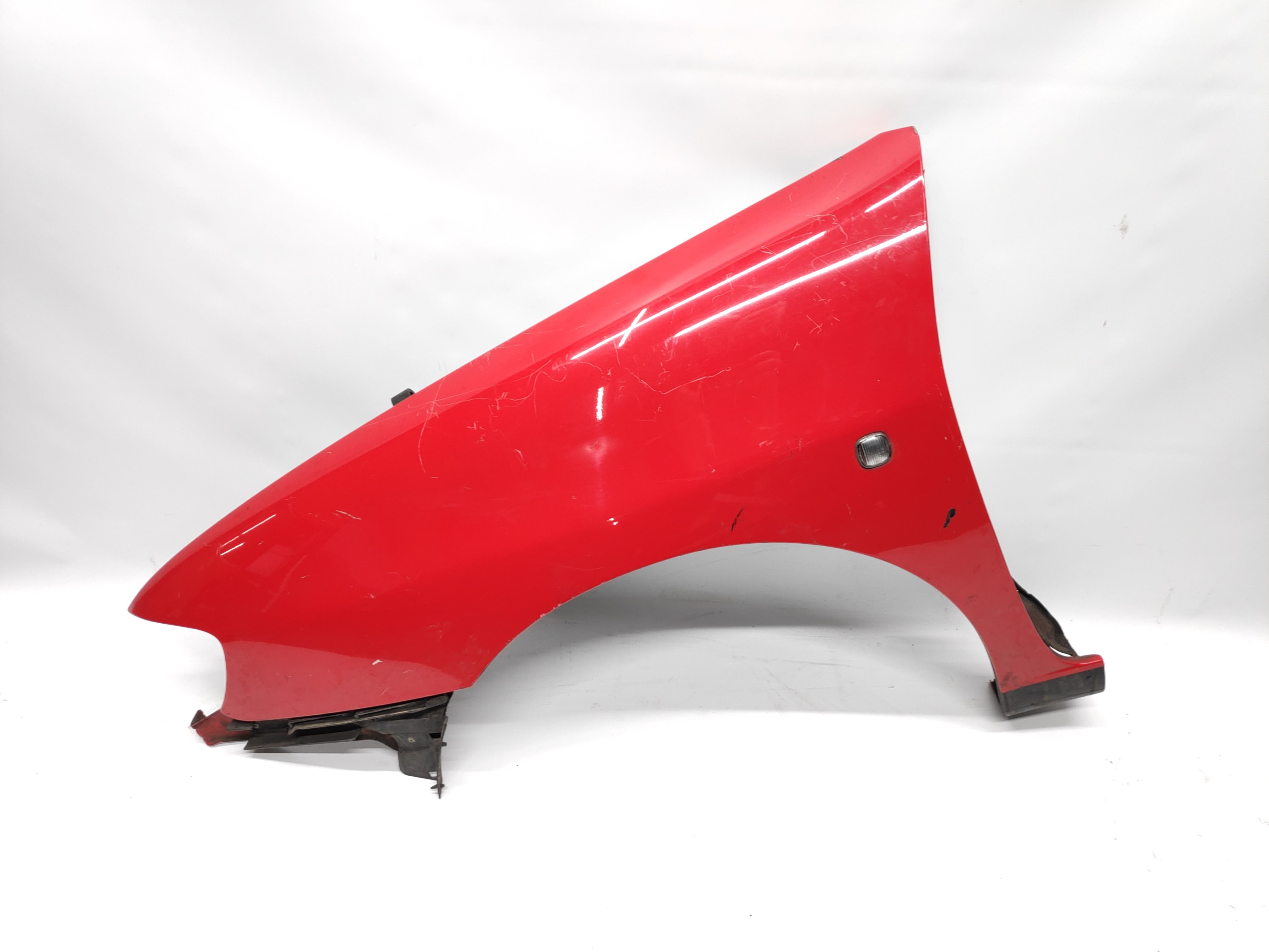 Guarda Lamas Frente Esquerdo SEAT IBIZA III (6K1) | 99 - 02