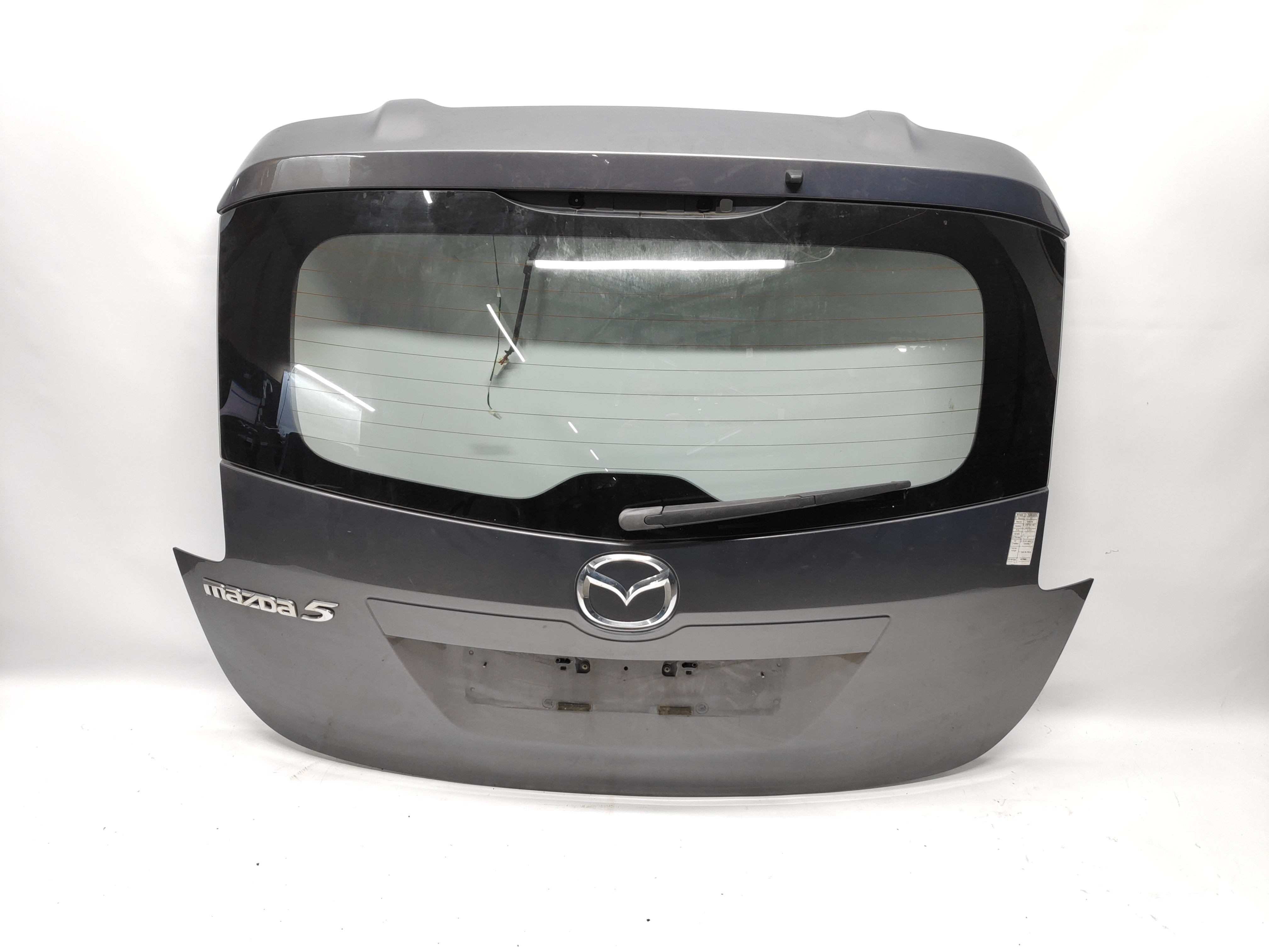 Taiglate MAZDA 5 (CR19) | 05 - 10