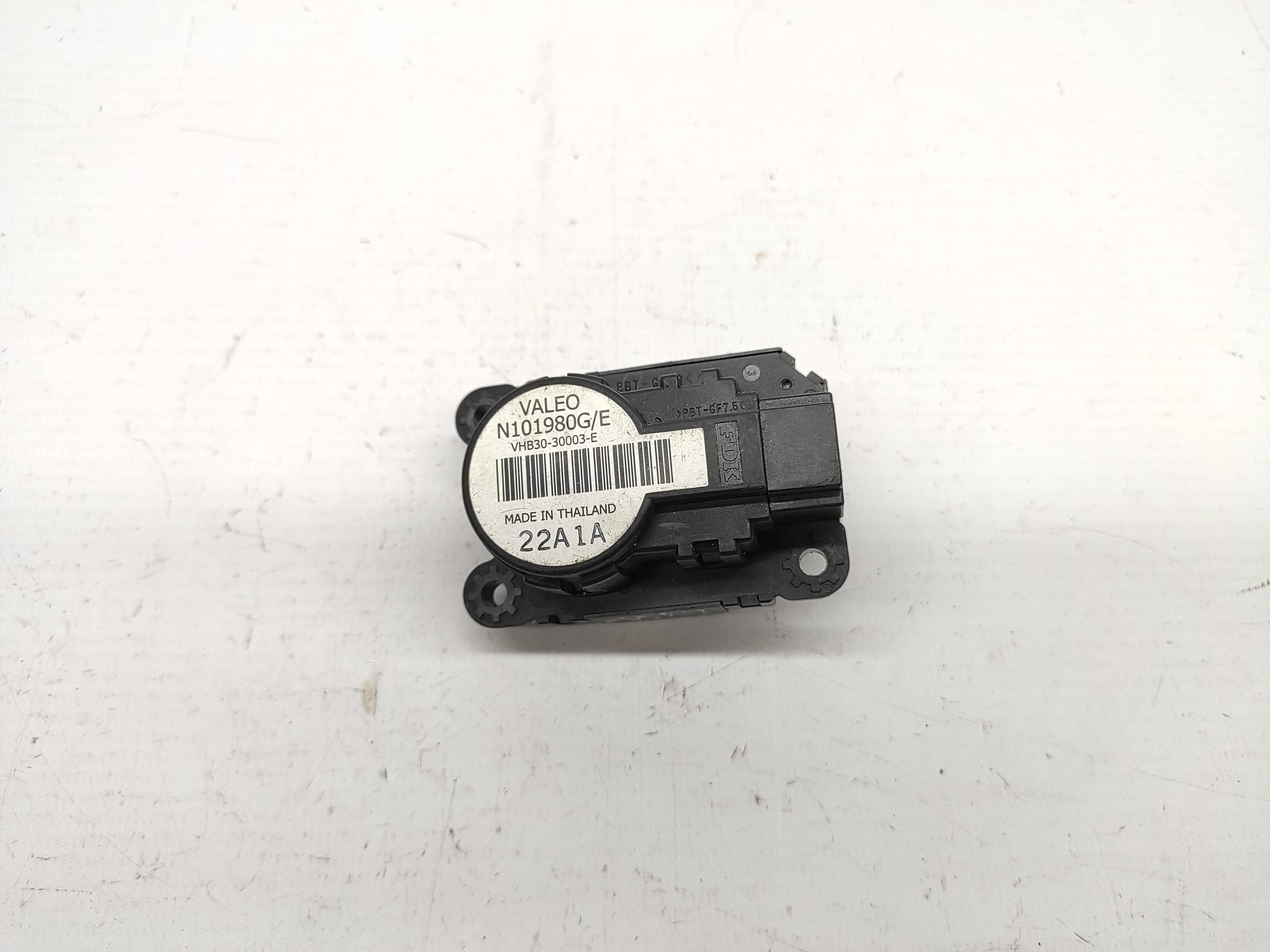 Motor Regulaçao Comporta Sofagem RENAULT MEGANE III Hatchback (BZ0/1_) | 08 - 