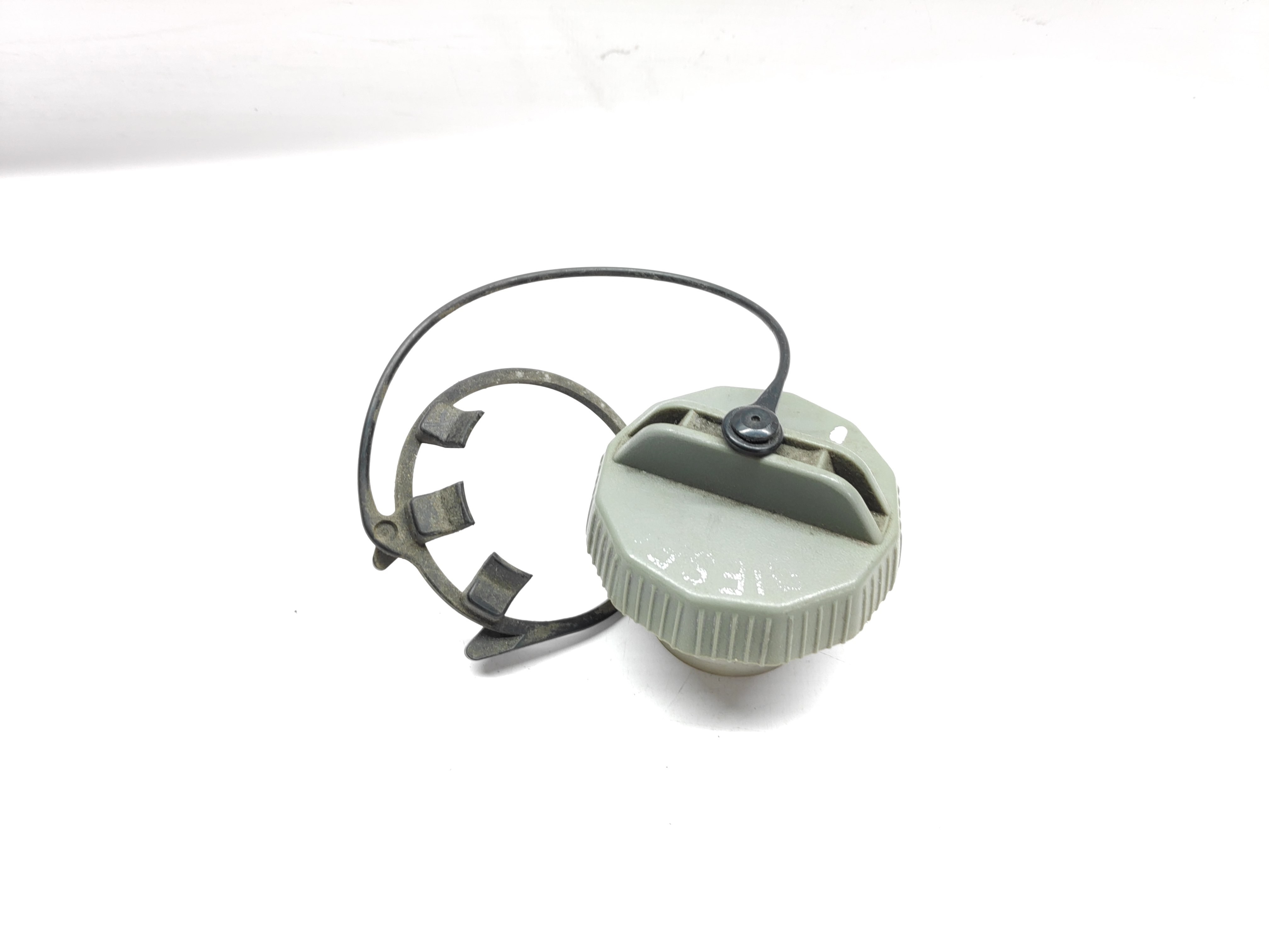 Fuel Tank MAZDA 5 (CR19) | 05 - 10