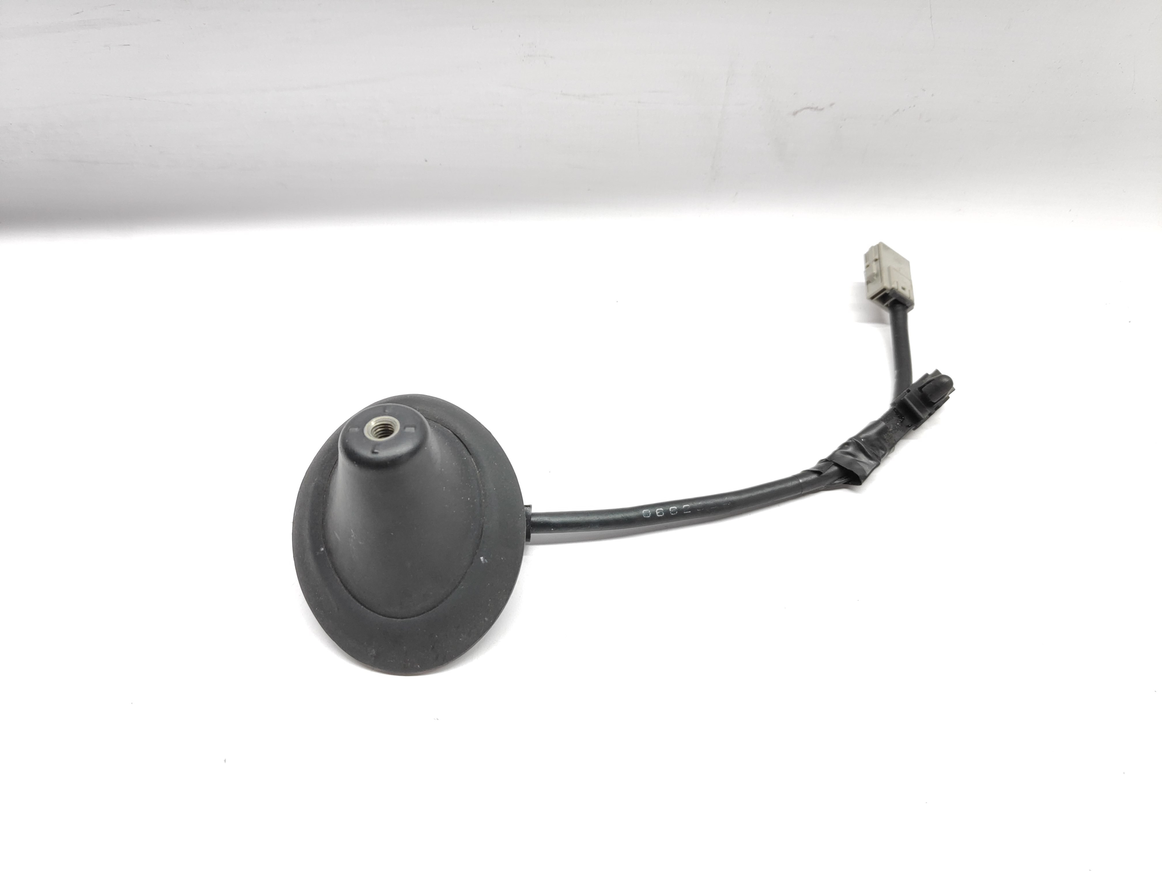 Base de Antena MAZDA 5 (CR19) | 05 - 10