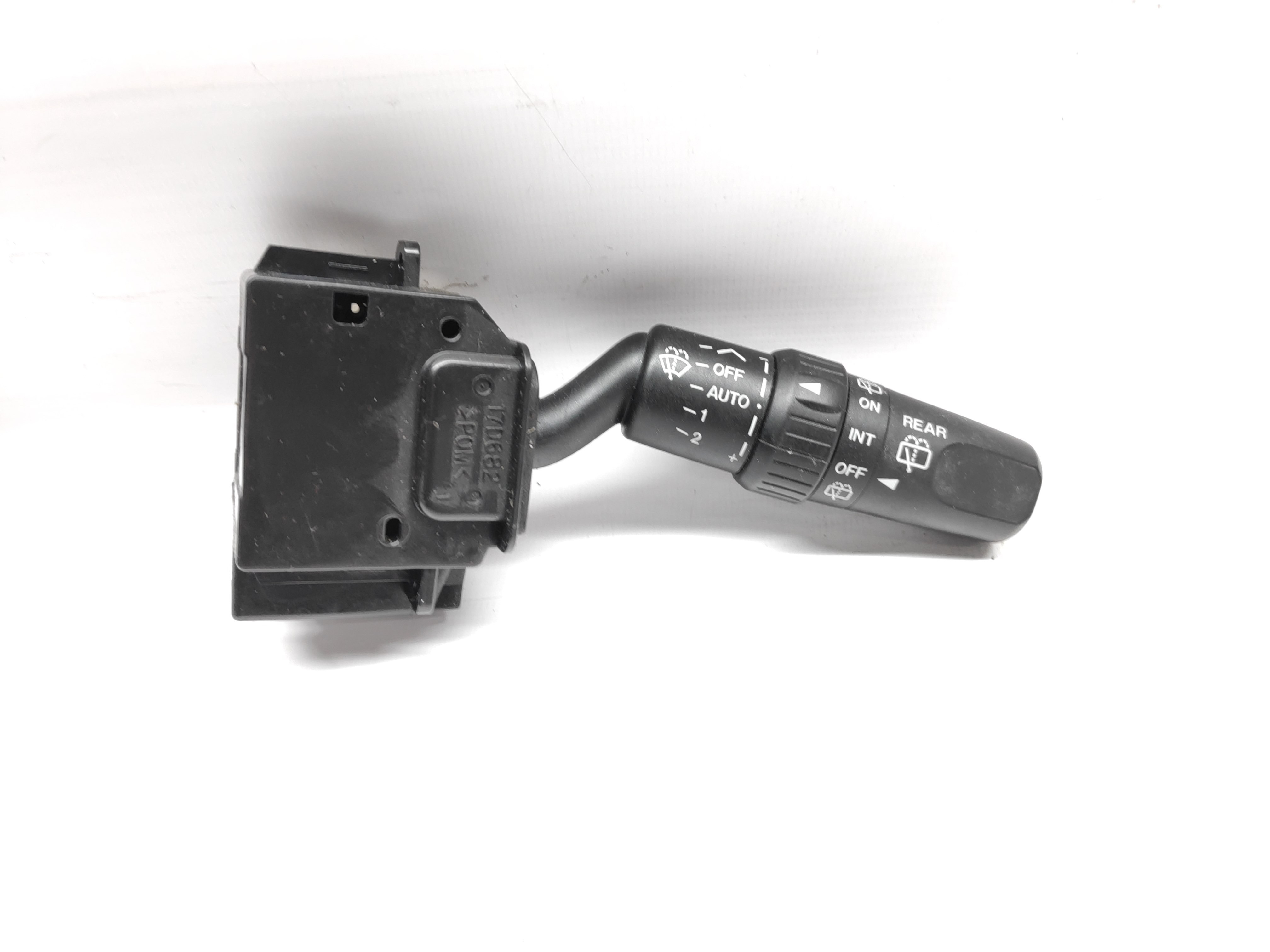 Comutador Escovas MAZDA 5 (CR19) | 05 - 10