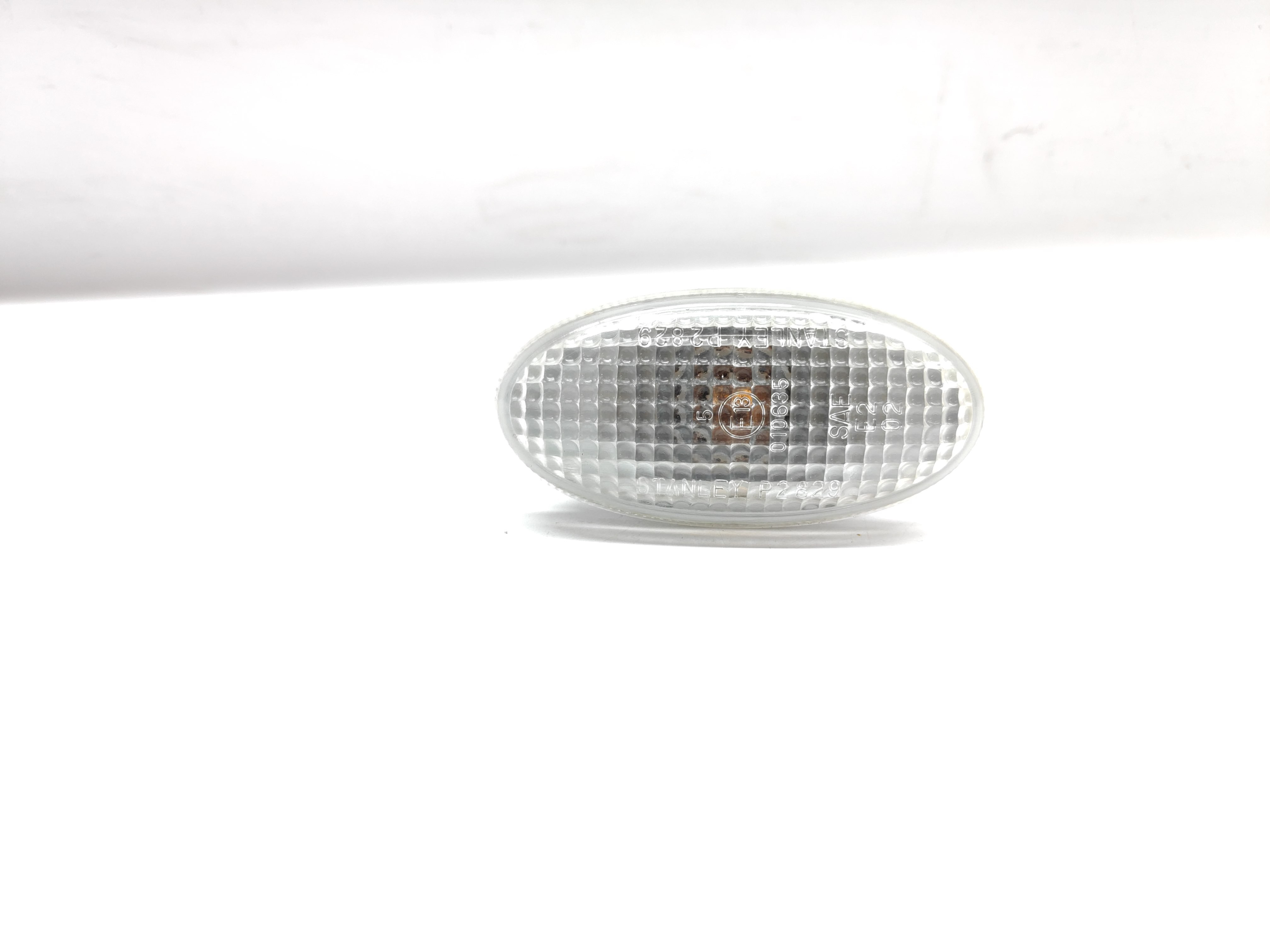 Pisca Guarda Lamas Direito MAZDA 5 (CR19) | 05 - 10