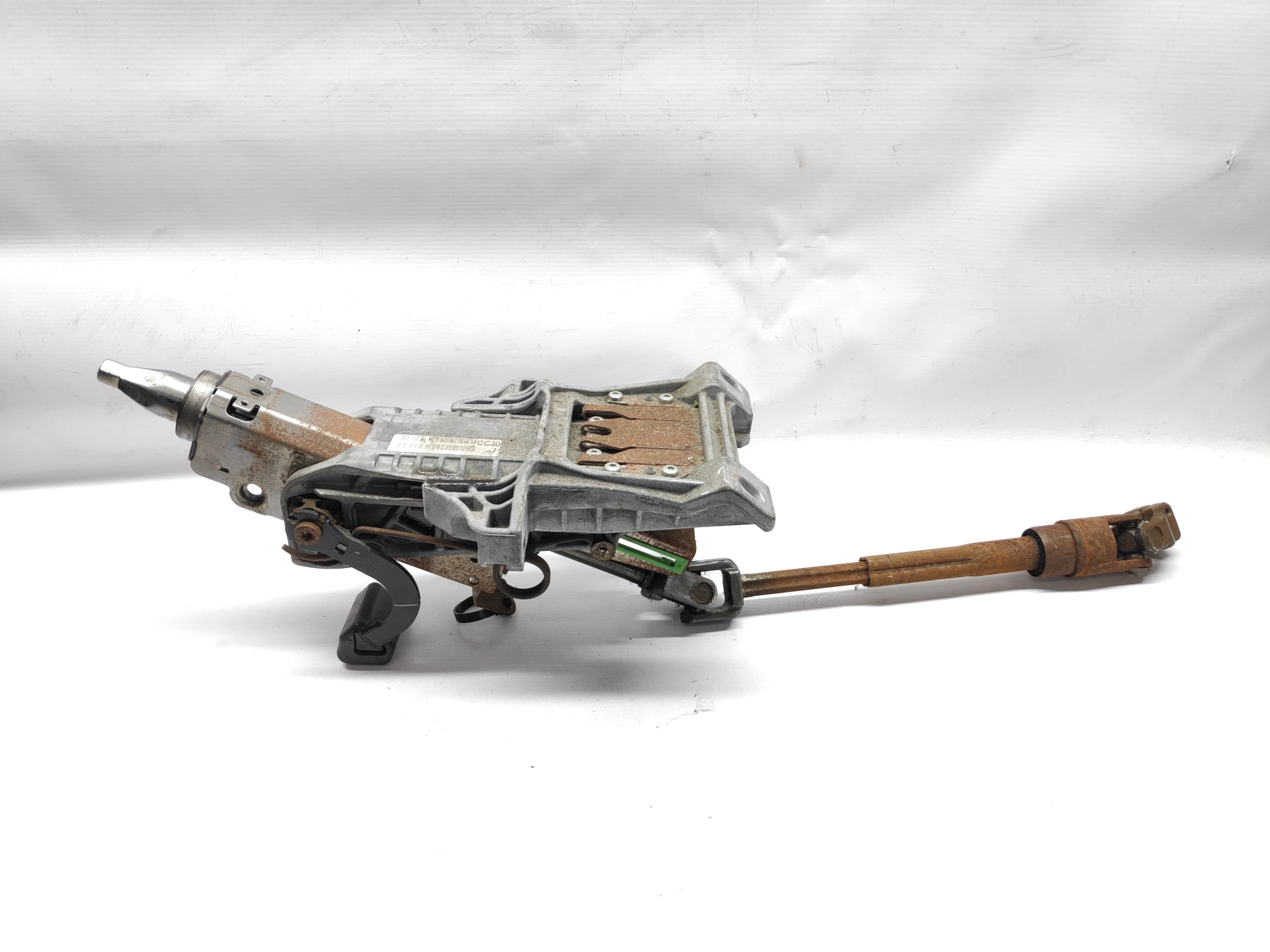 Coluna Direçao MAZDA 5 (CR19) | 05 - 10