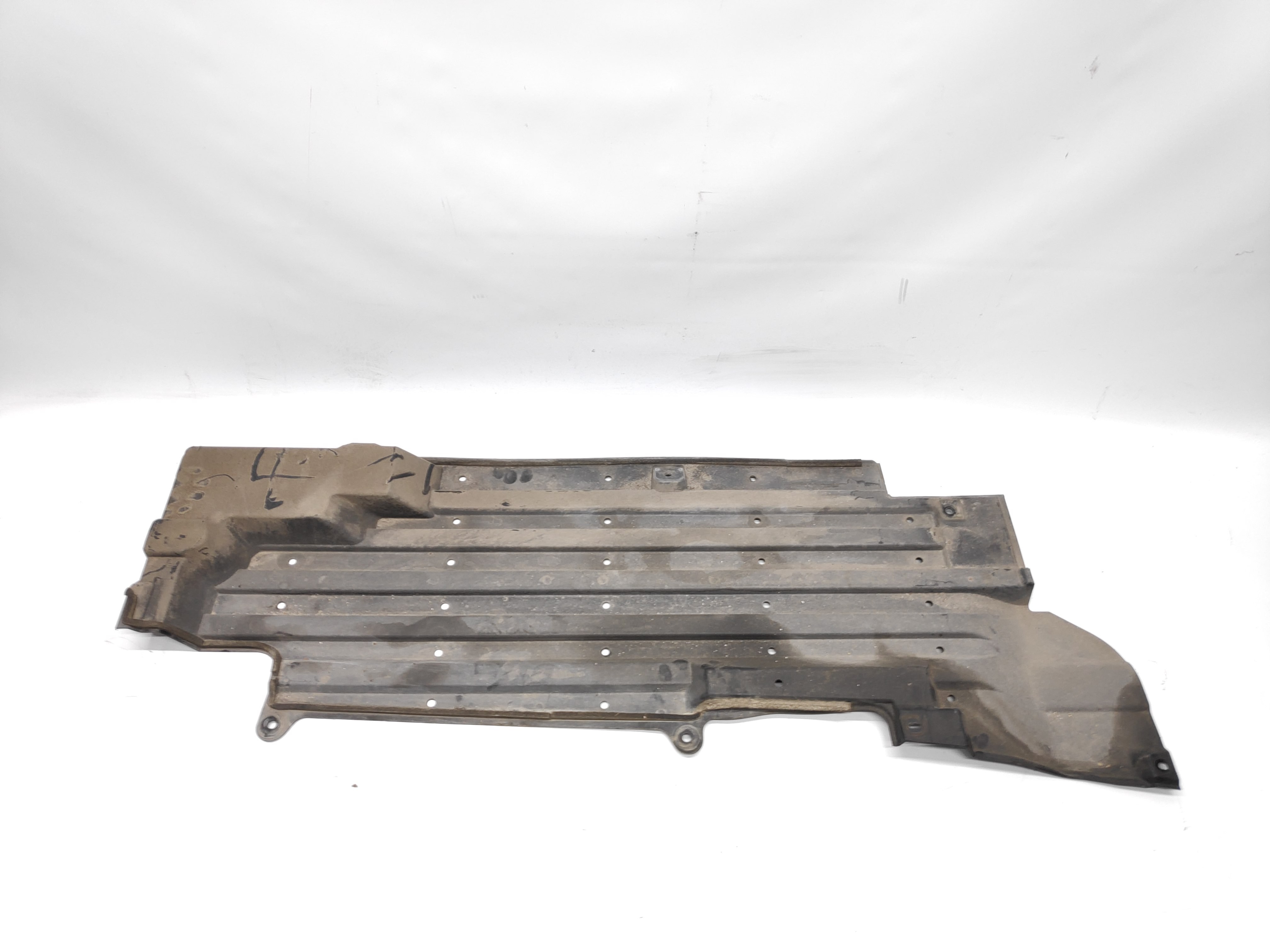 Blindagem Inferior Carroçaria MAZDA 5 (CR19) | 05 - 10