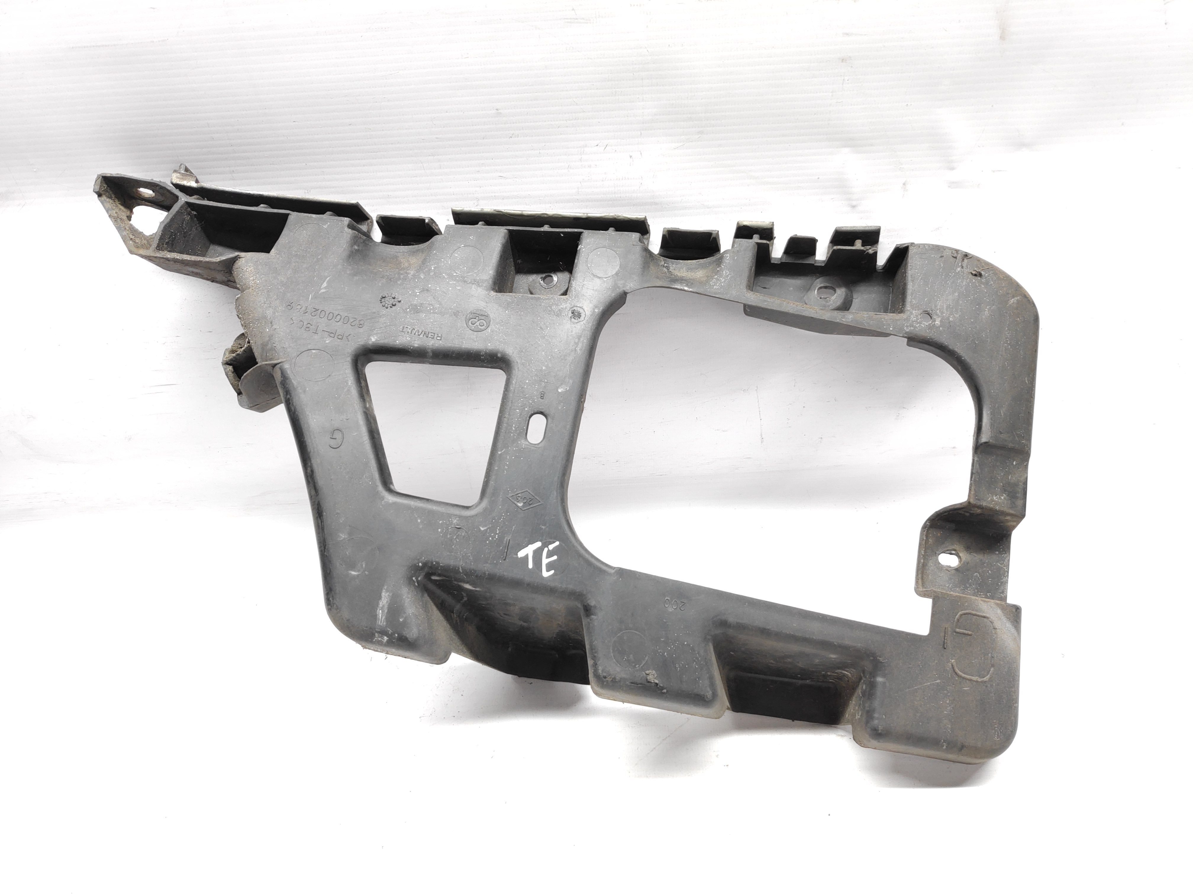 Guia Para Choques Tras Esquerda RENAULT LAGUNA II Grandtour (KG0/1_) | 01 - 07