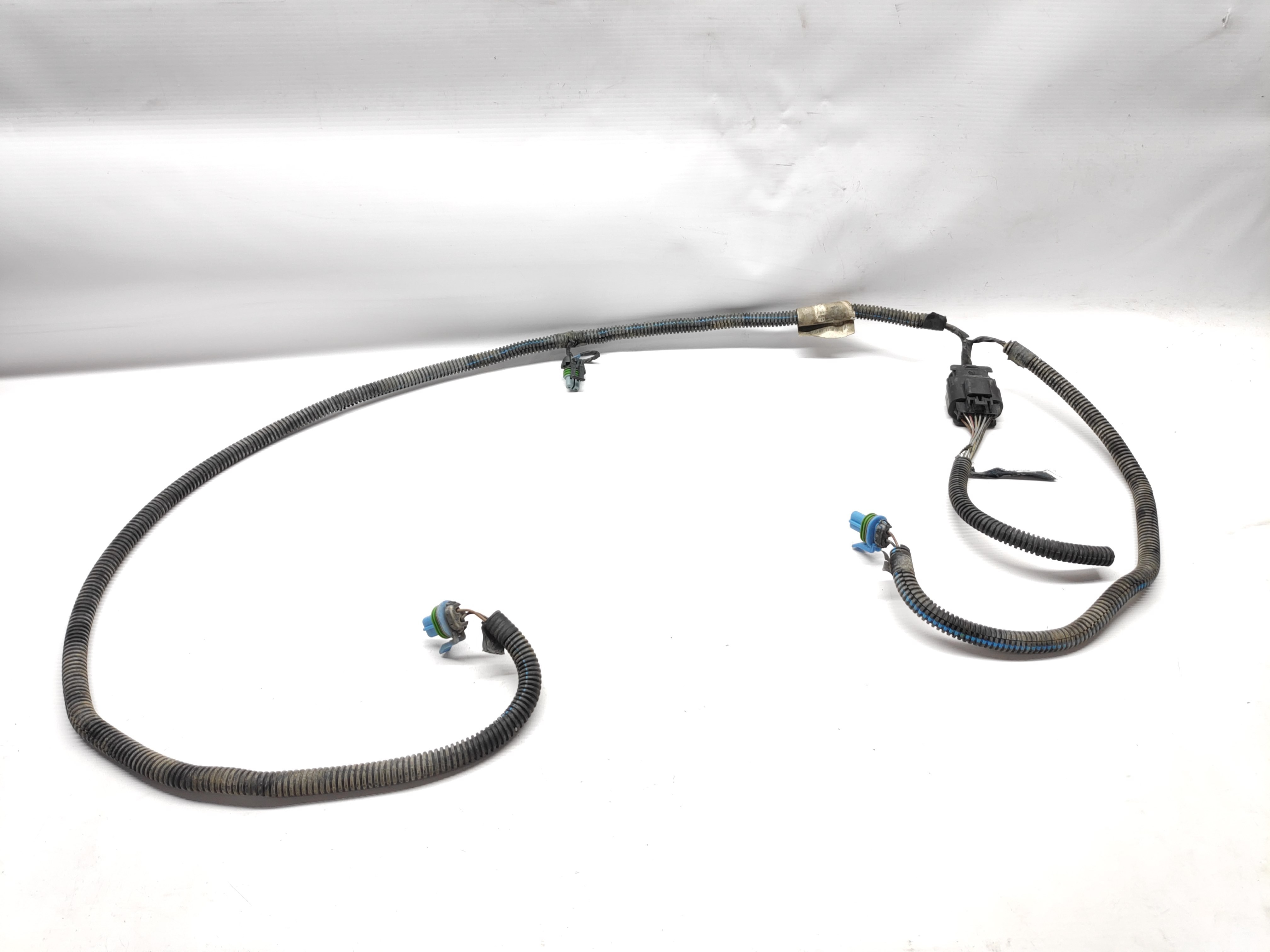Instalaçao Para Choques Frente OPEL VECTRA C GTS (Z02) | 02 - 09