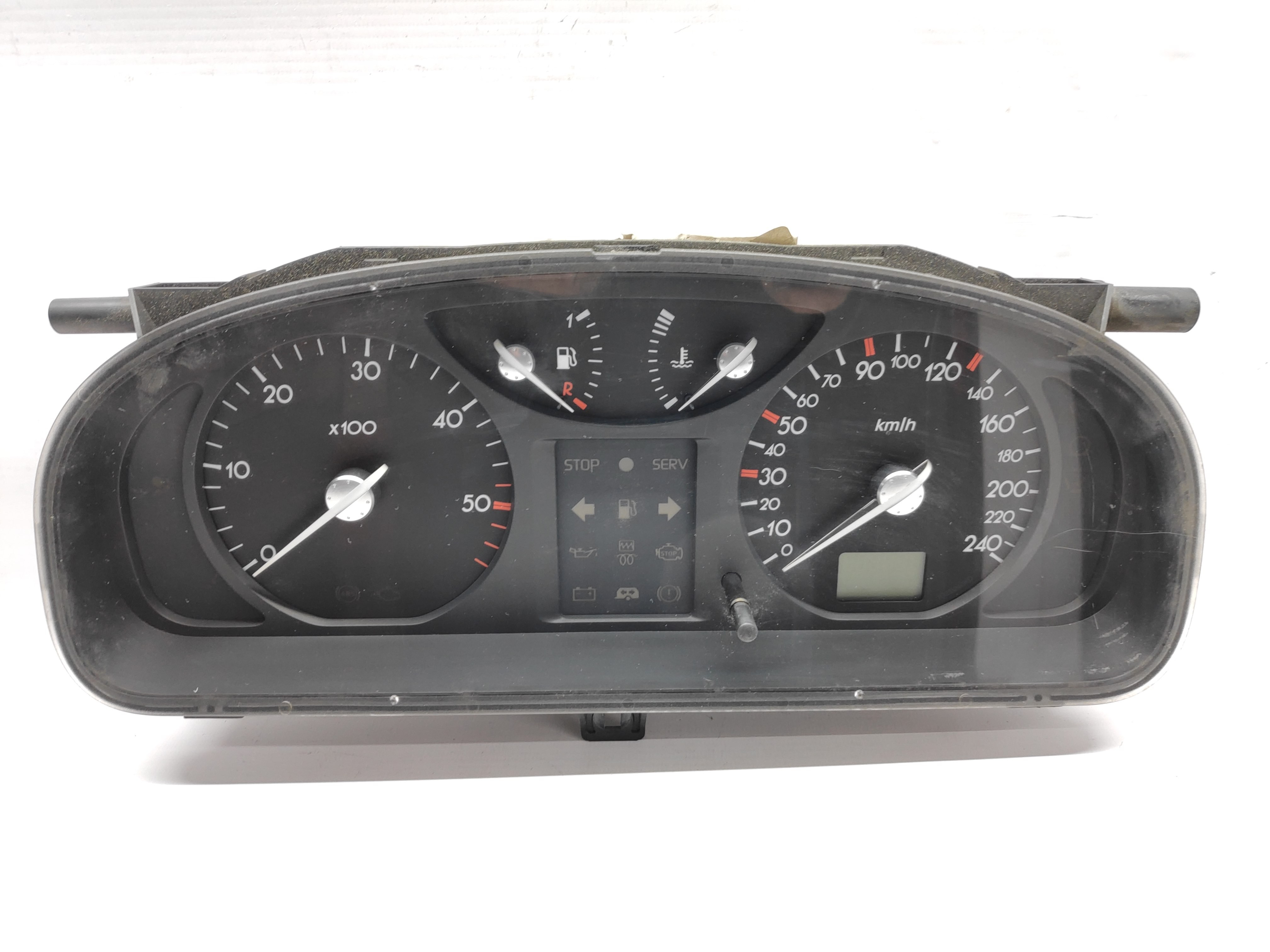 Quadrante RENAULT LAGUNA II Grandtour (KG0/1_) | 01 - 07