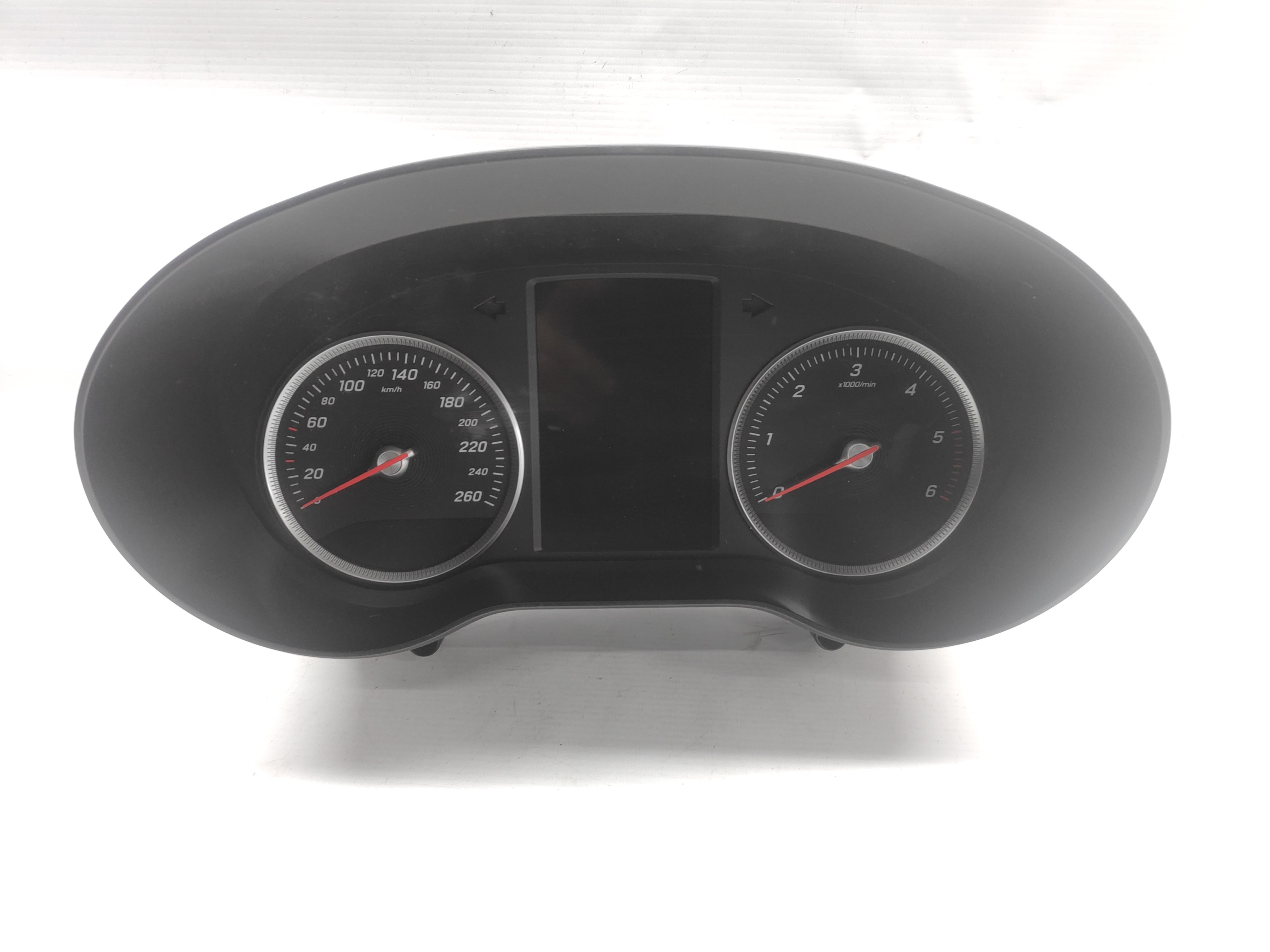 Quadrante MERCEDES-BENZ C-CLASS T-Model (S205) | 14 - 