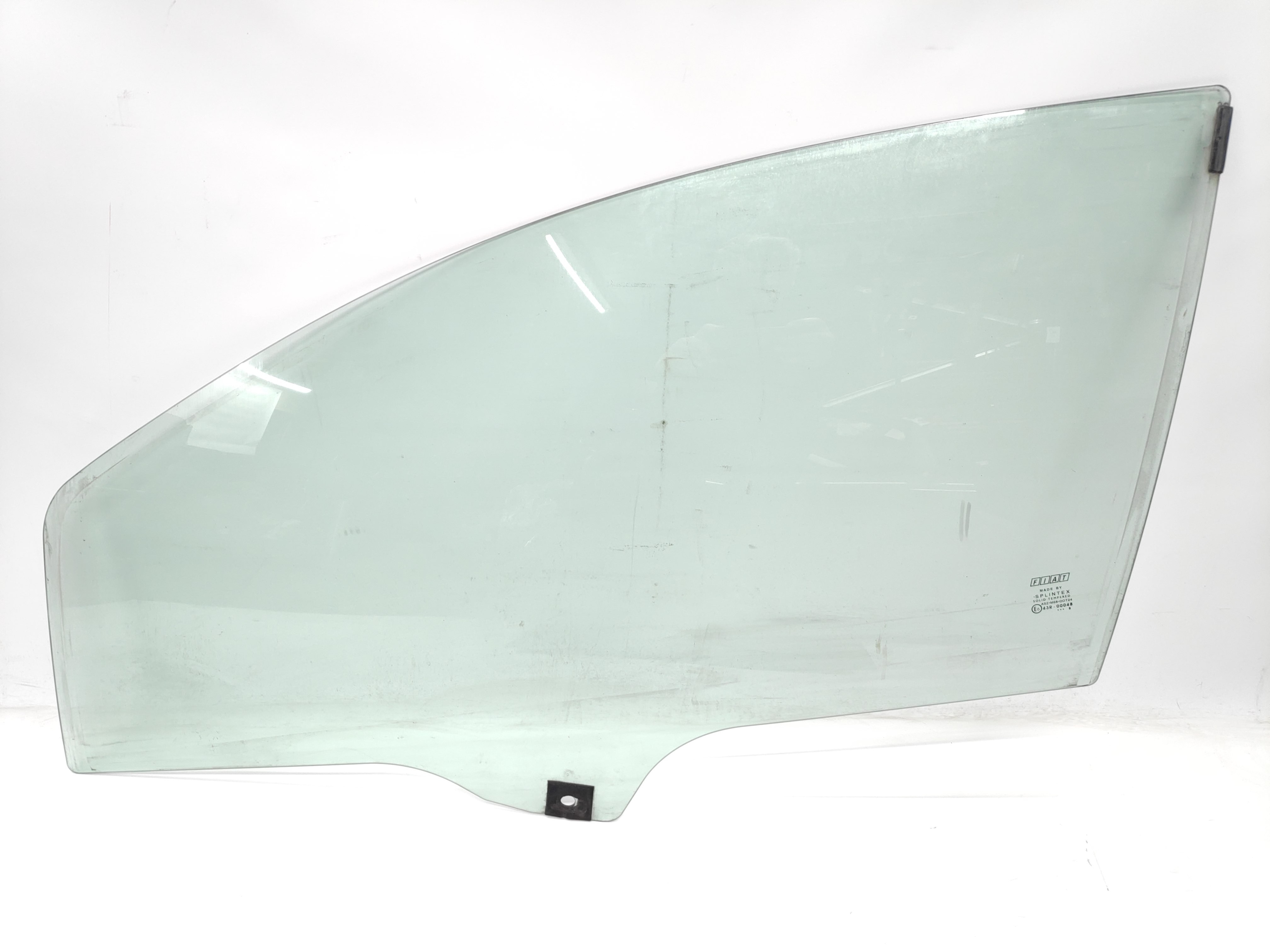 Left front door glass FIAT GRANDE PUNTO (199_) | 05 - 