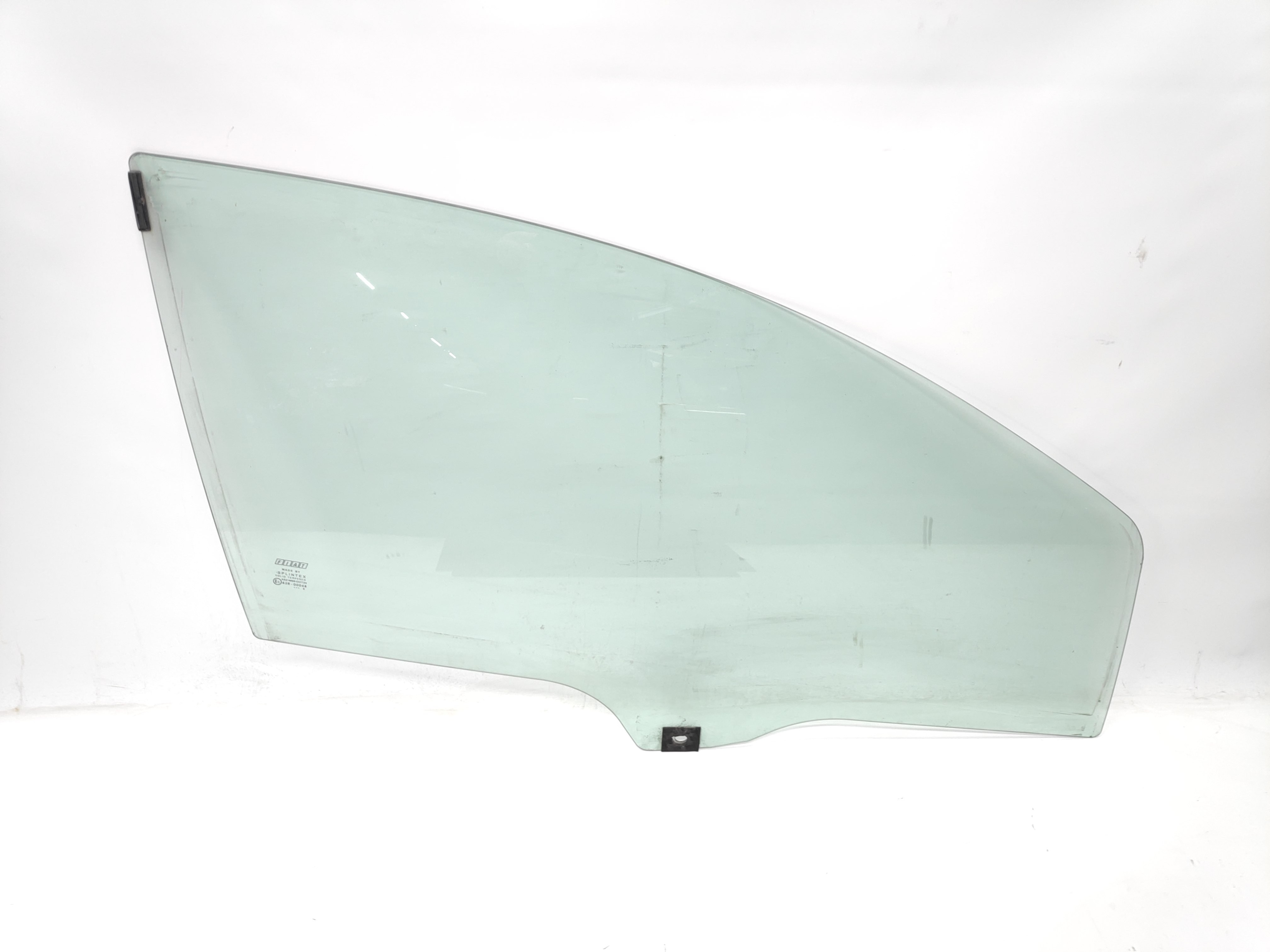 Right front door glass FIAT GRANDE PUNTO (199_) | 05 - 