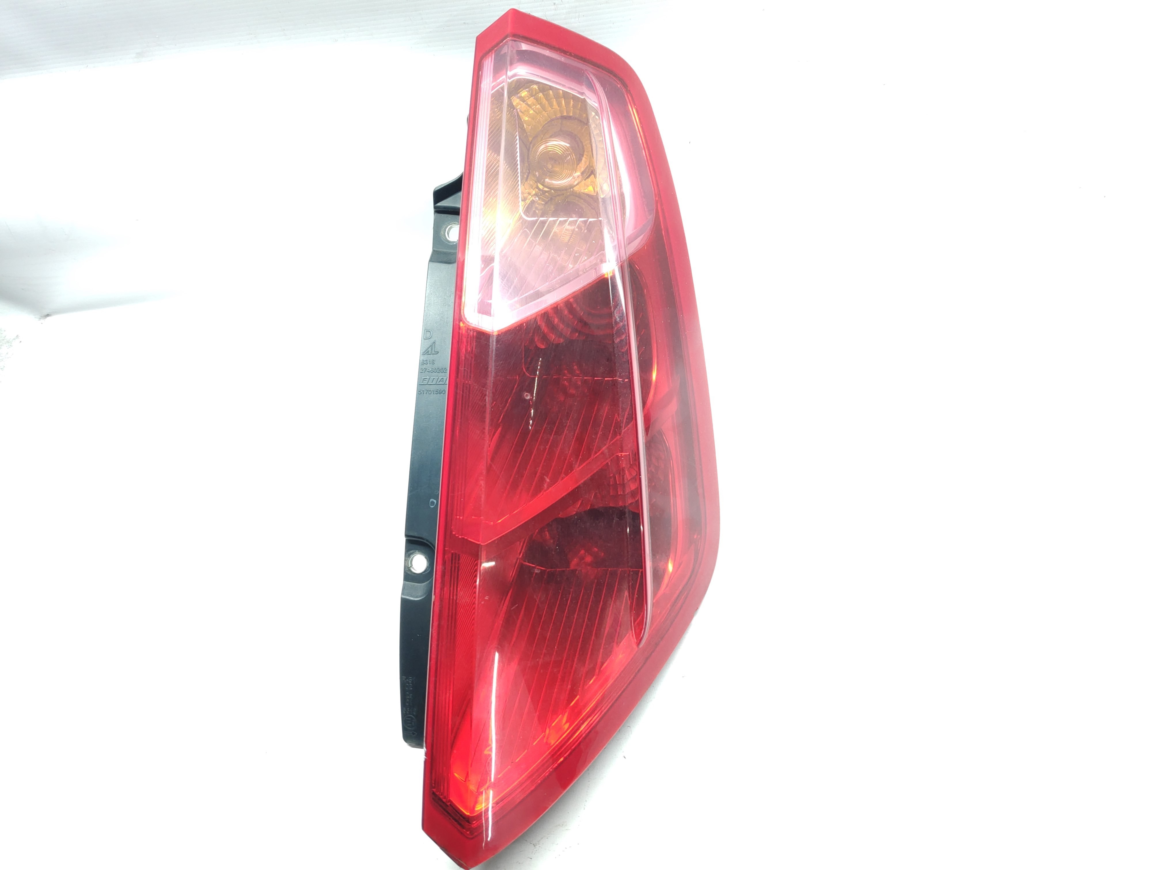 Right Taillight FIAT GRANDE PUNTO (199_) | 05 - 