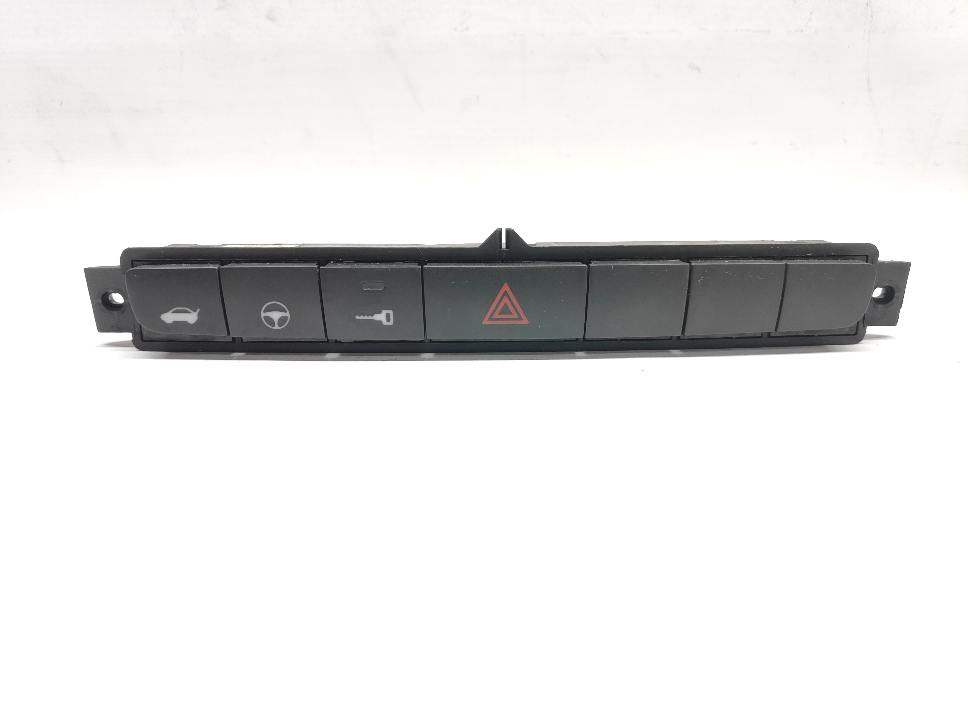 Interruptor 4 Piscas FIAT GRANDE PUNTO (199_) | 05 - 