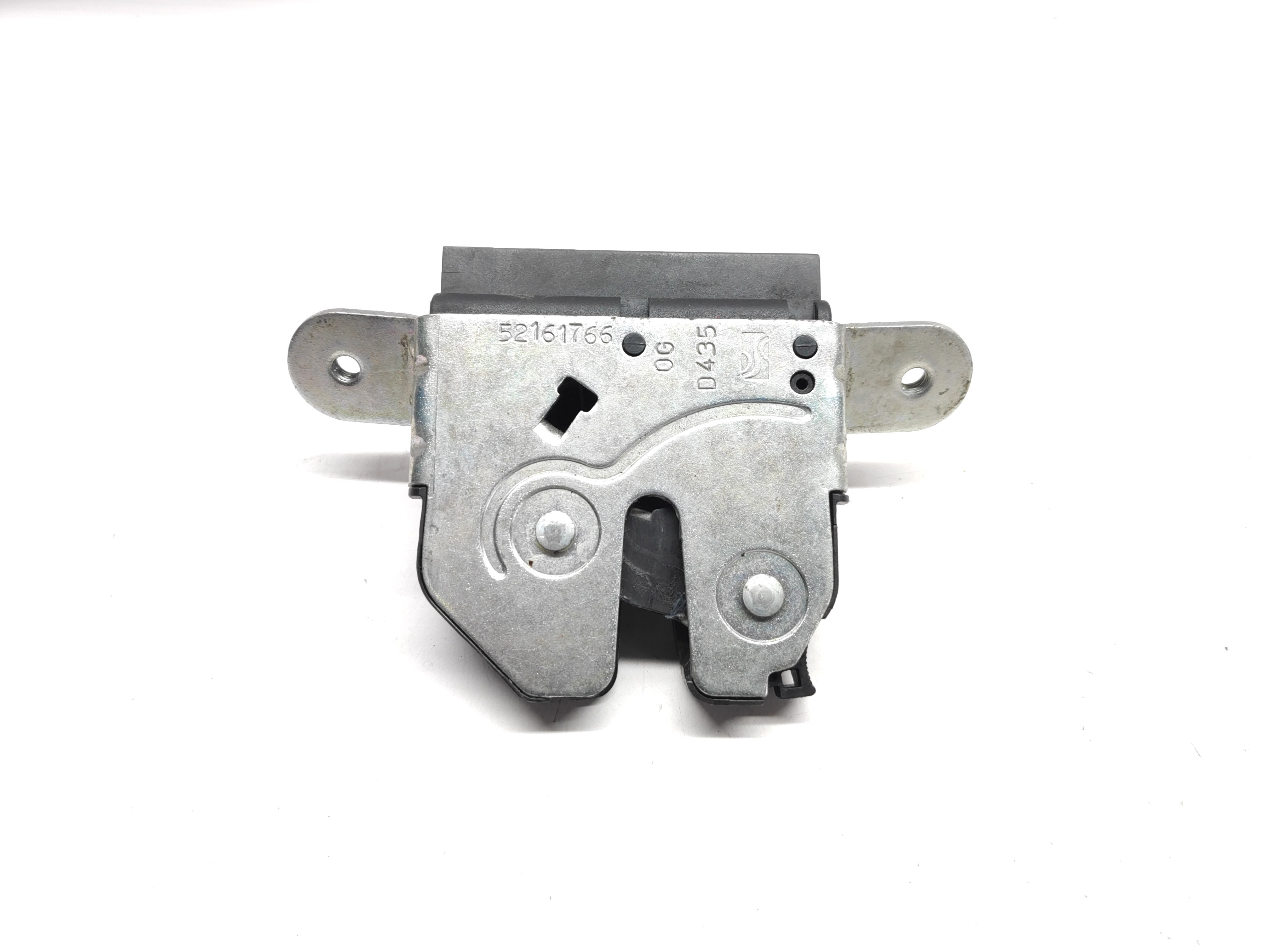 Tailgate Lock FIAT GRANDE PUNTO (199_) | 05 -  Imagem-1