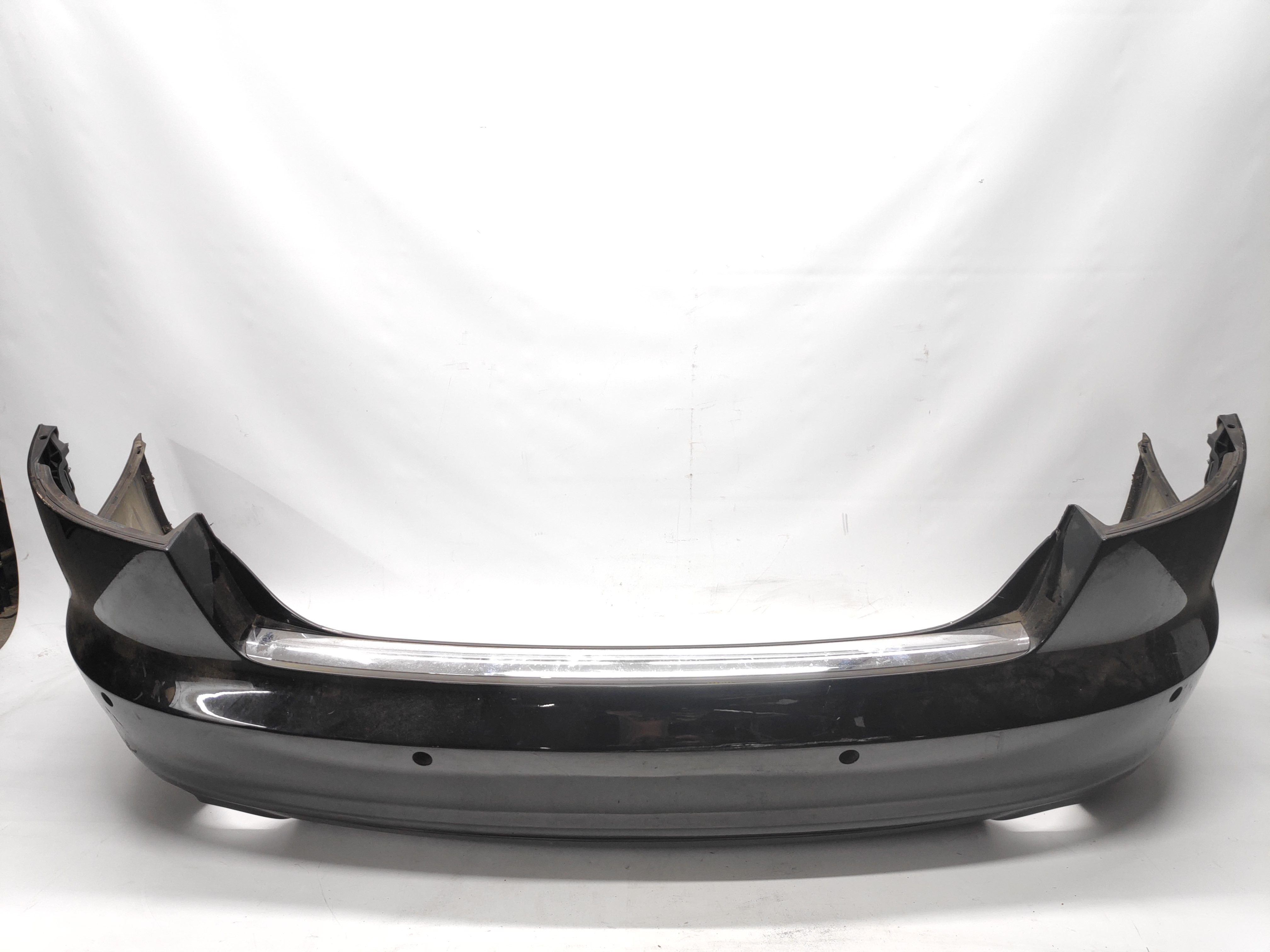 Paragolpes Trasero AUDI A6 (4F2, C6) | 04 - 11