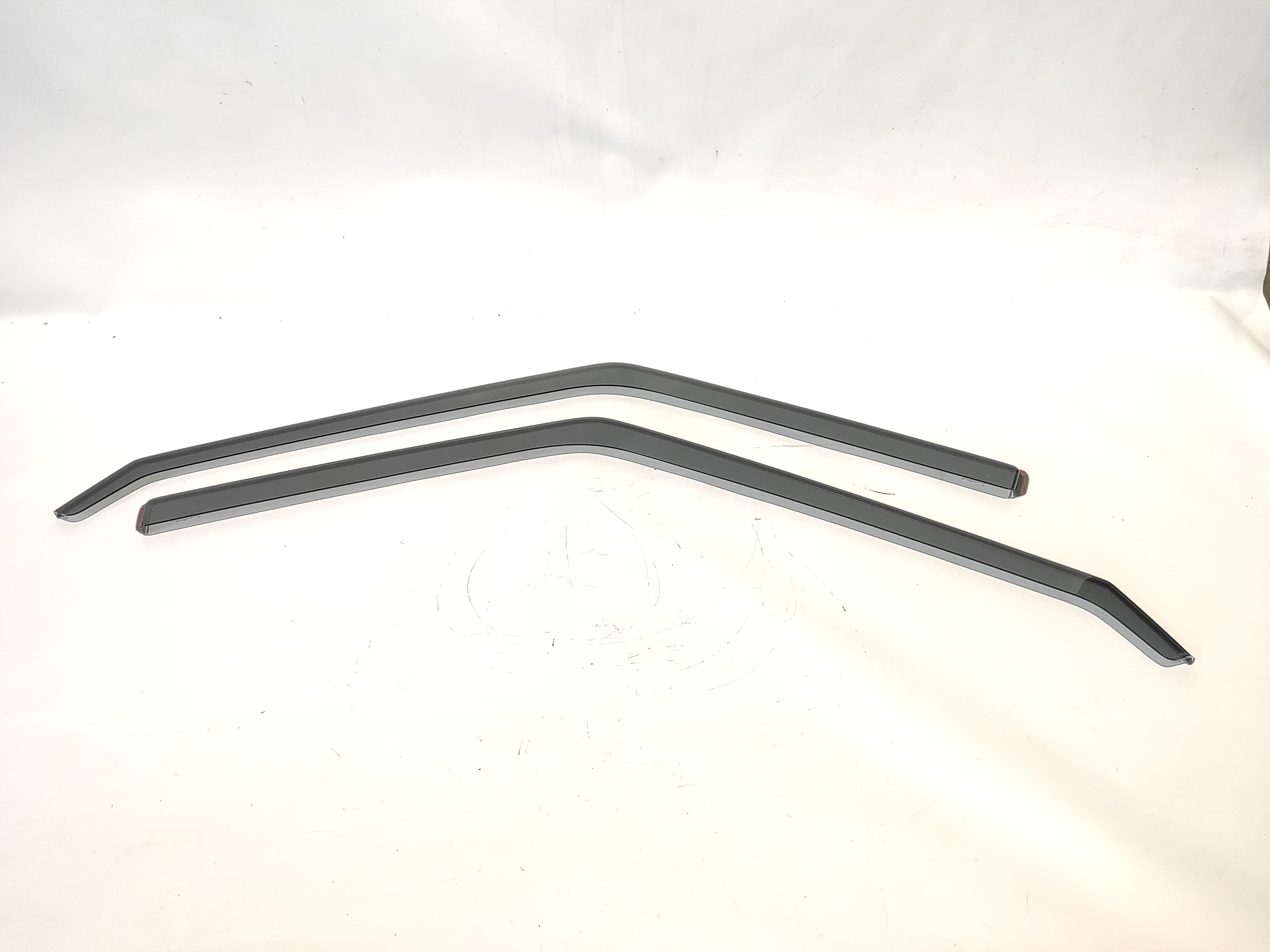 Front Auto Pluvieux NISSAN PATROL GR IV (Y60, GR, 260L) | 86 - 98