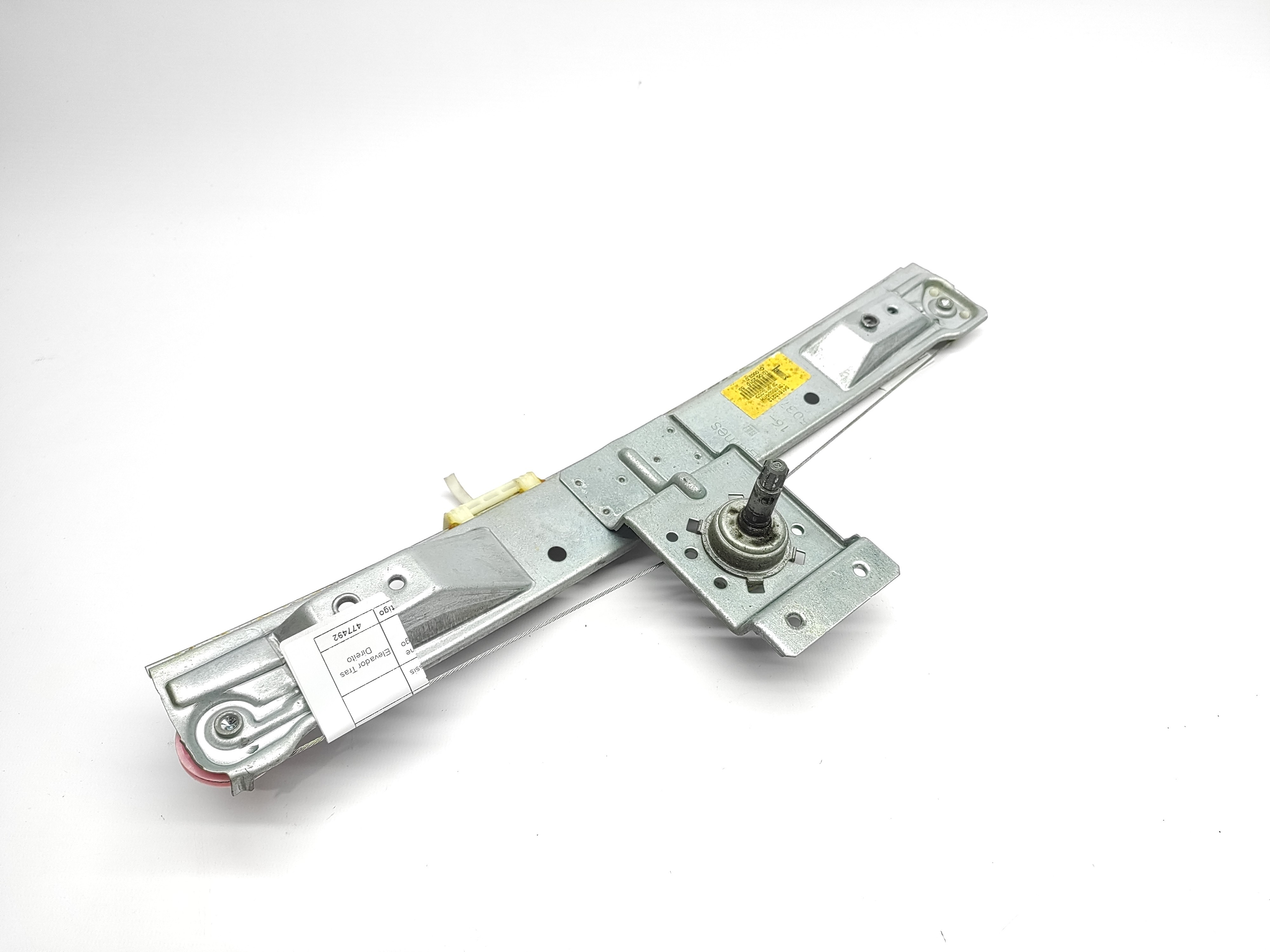 Elevador Tras Direito OPEL CORSA D (S07) | 06 - 14