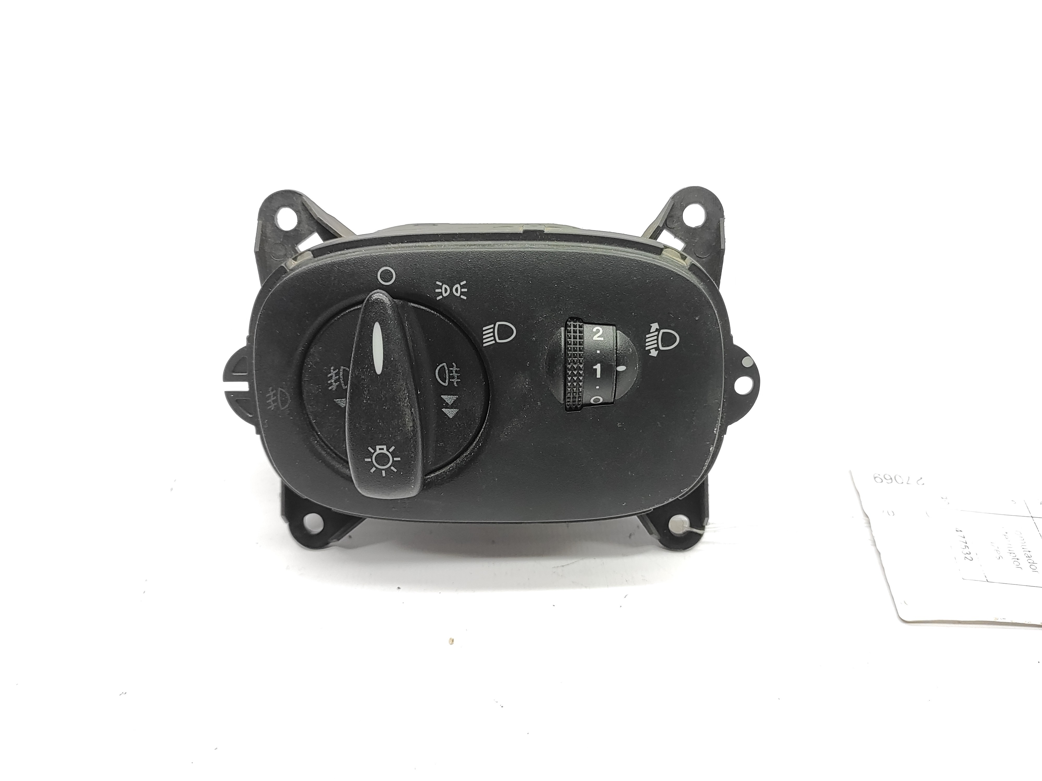 Interruttore luci FORD TRANSIT CONNECT (P65_, P70_, P80_) | 02 - 