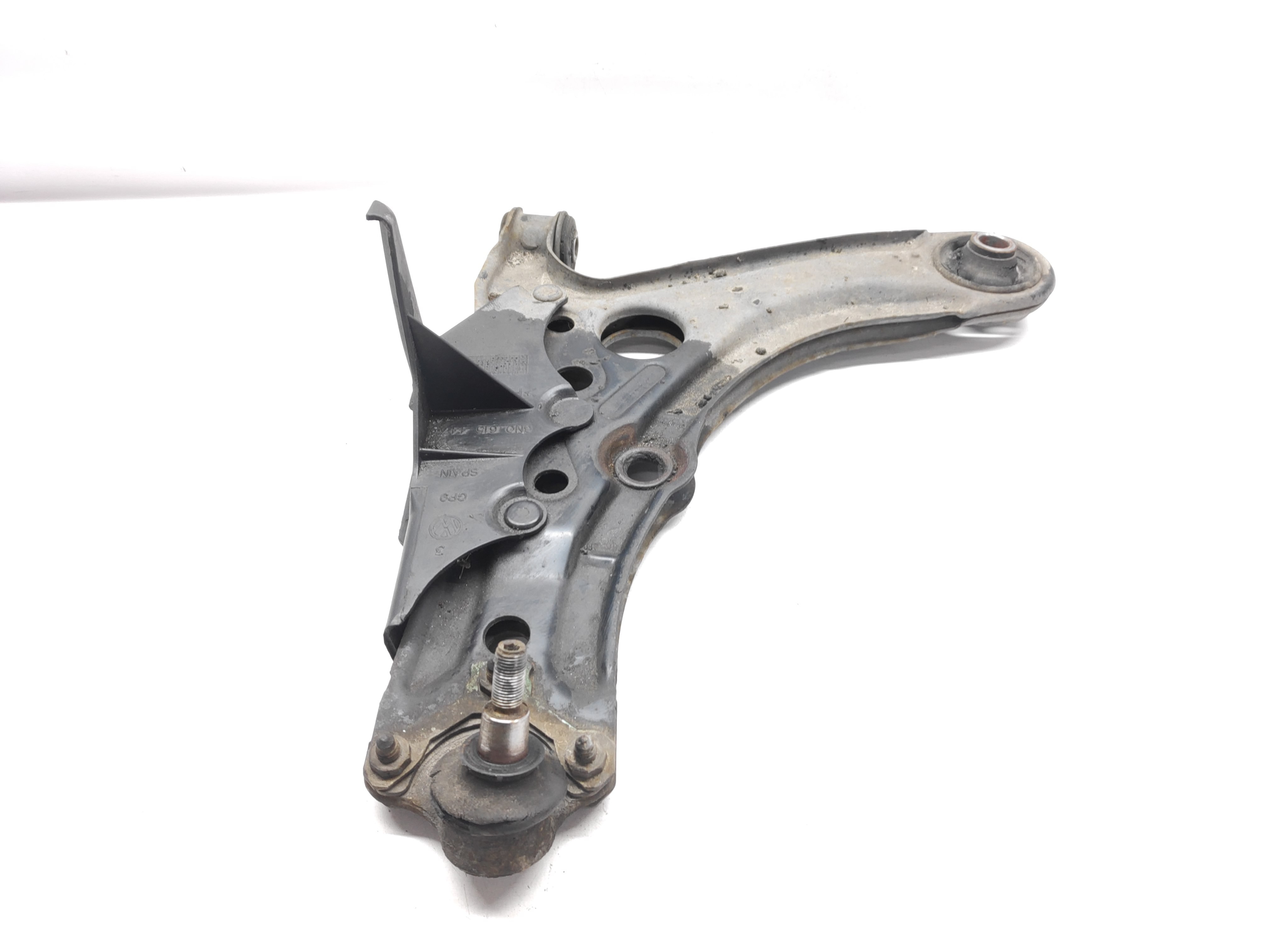 Braço Suspensao Frente Esquerdo VOLKSWAGEN POLO (6N2) | 99 - 01