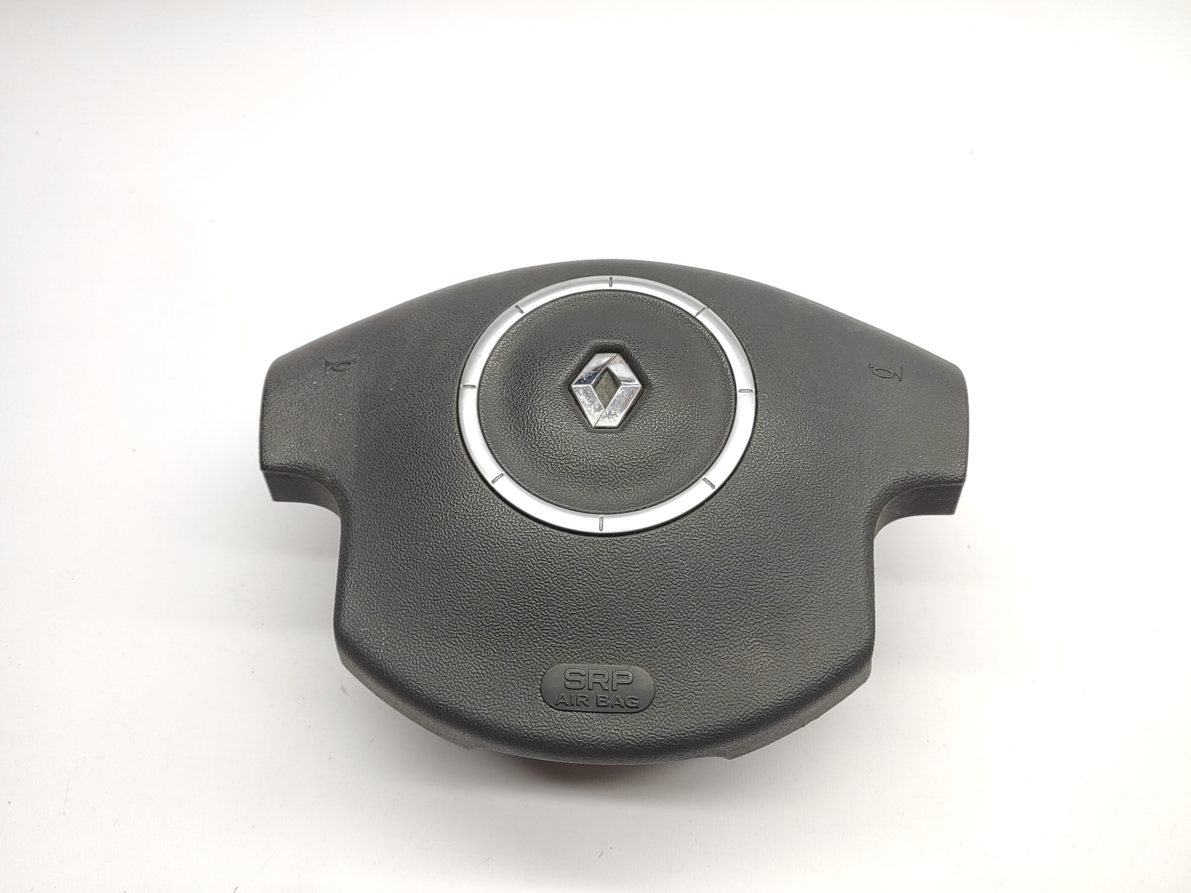 Airbag Volante Condutor RENAULT SCÉNIC II (JM0/1_) | 03 - 10