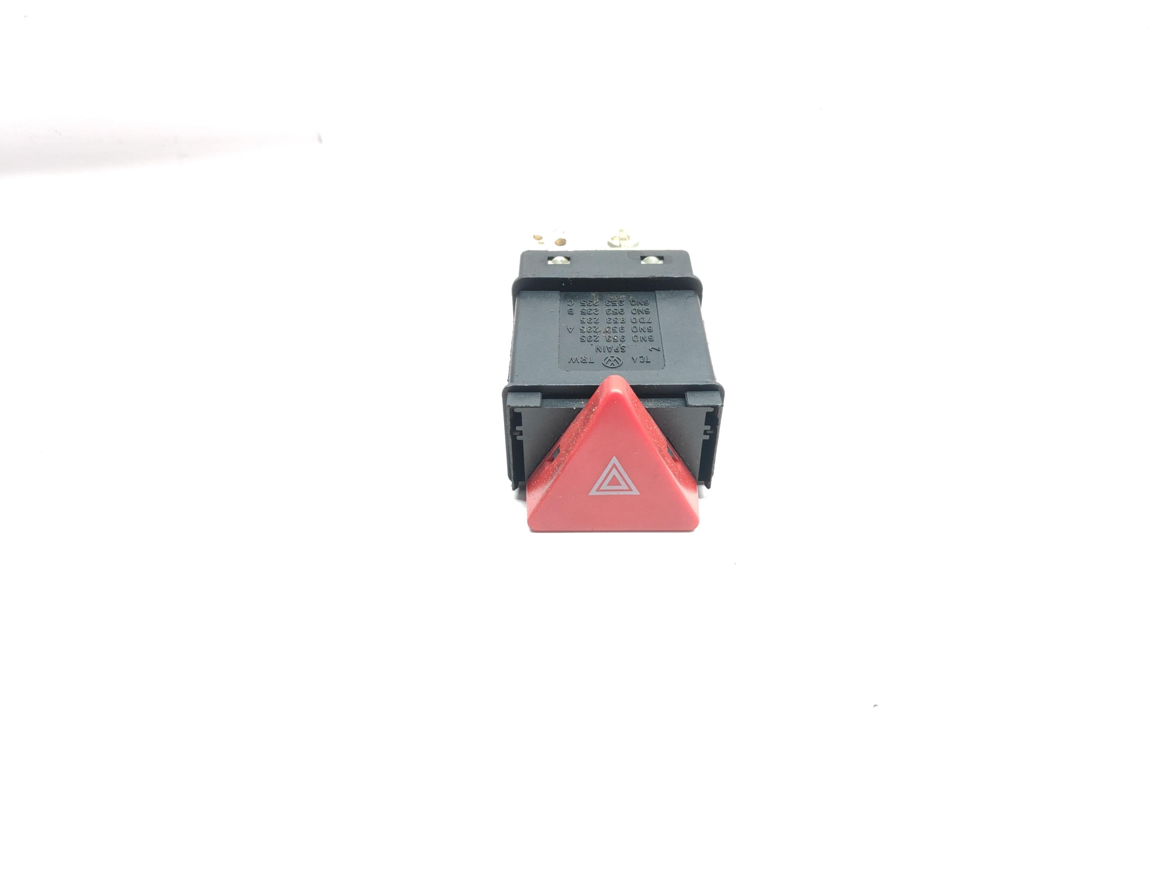 4 flashing switch VOLKSWAGEN POLO (6N2) | 99 - 01