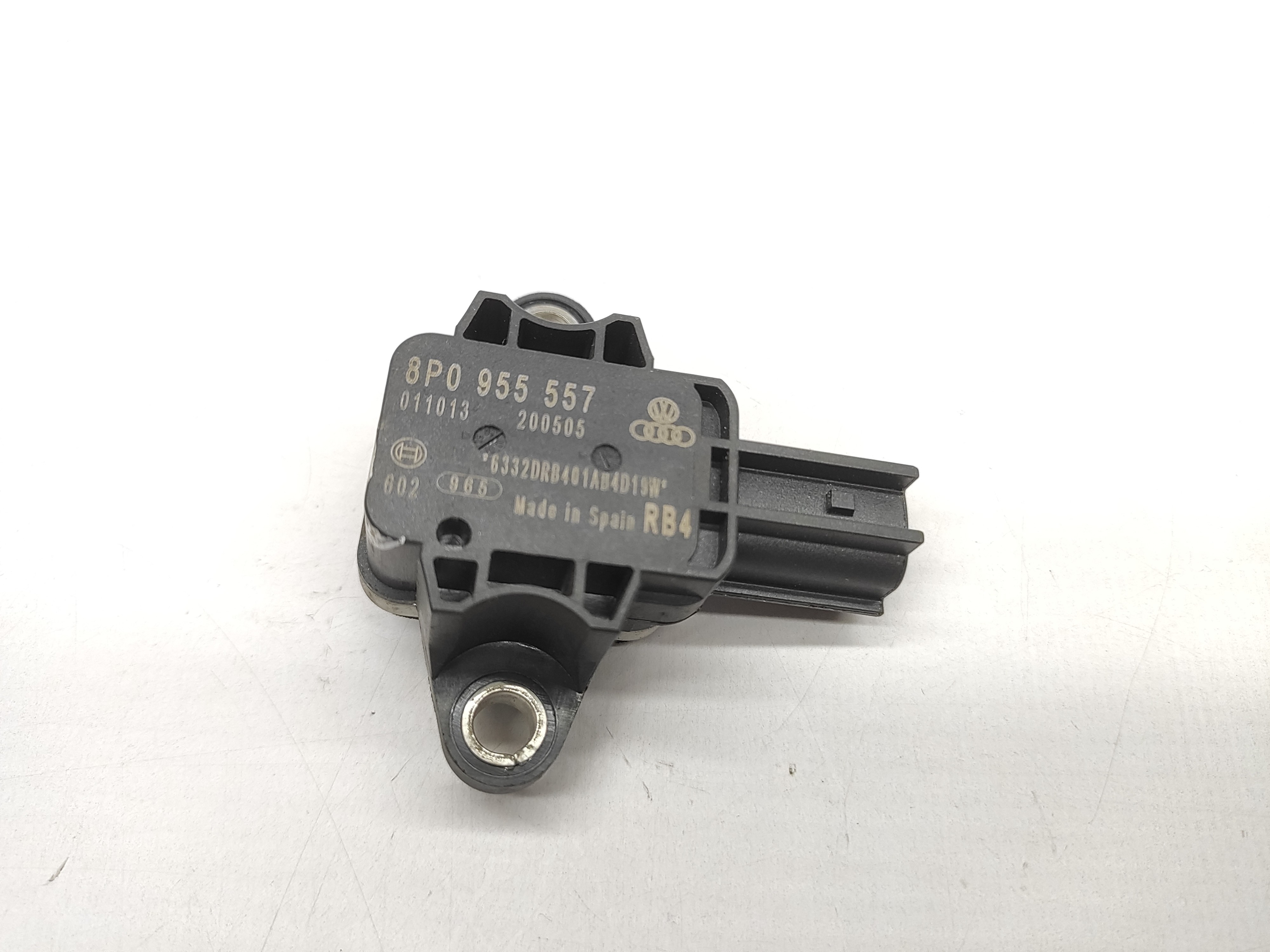Sensor Impacto Airbag AUDI A4 (8EC, B7) | 04 - 08