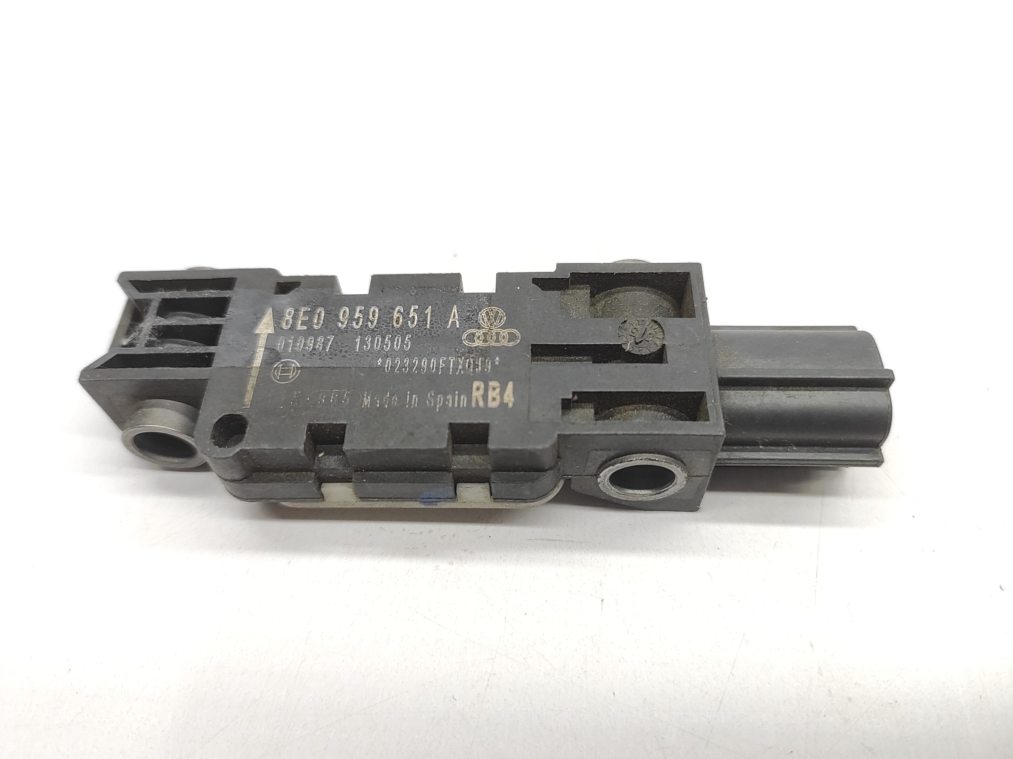 Sensor Impacto Airbag AUDI A4 Avant (8E5, B6) | 00 - 05