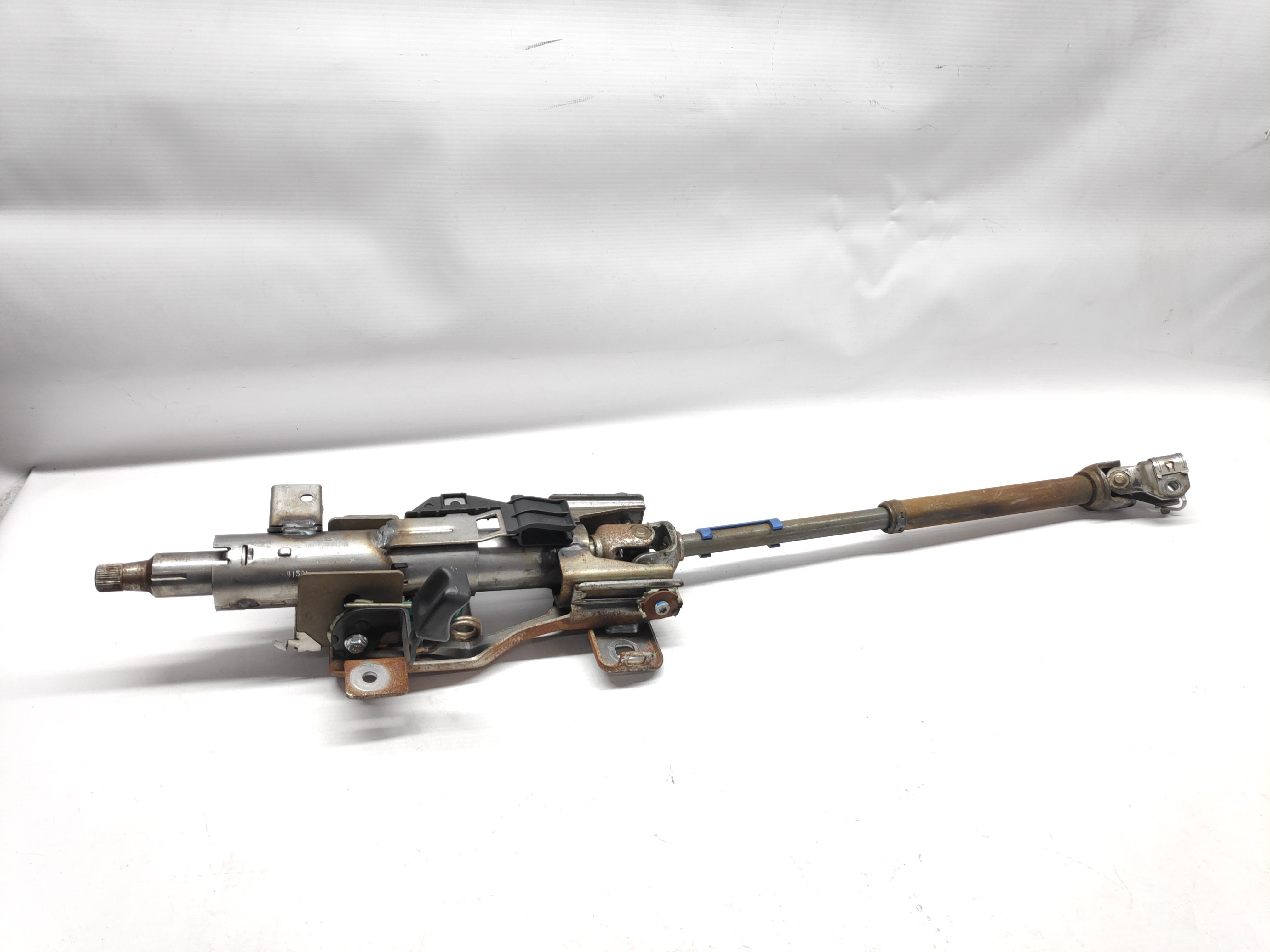 Coluna Direçao CITROEN C3 I (FC_, FN_) | 02 - 