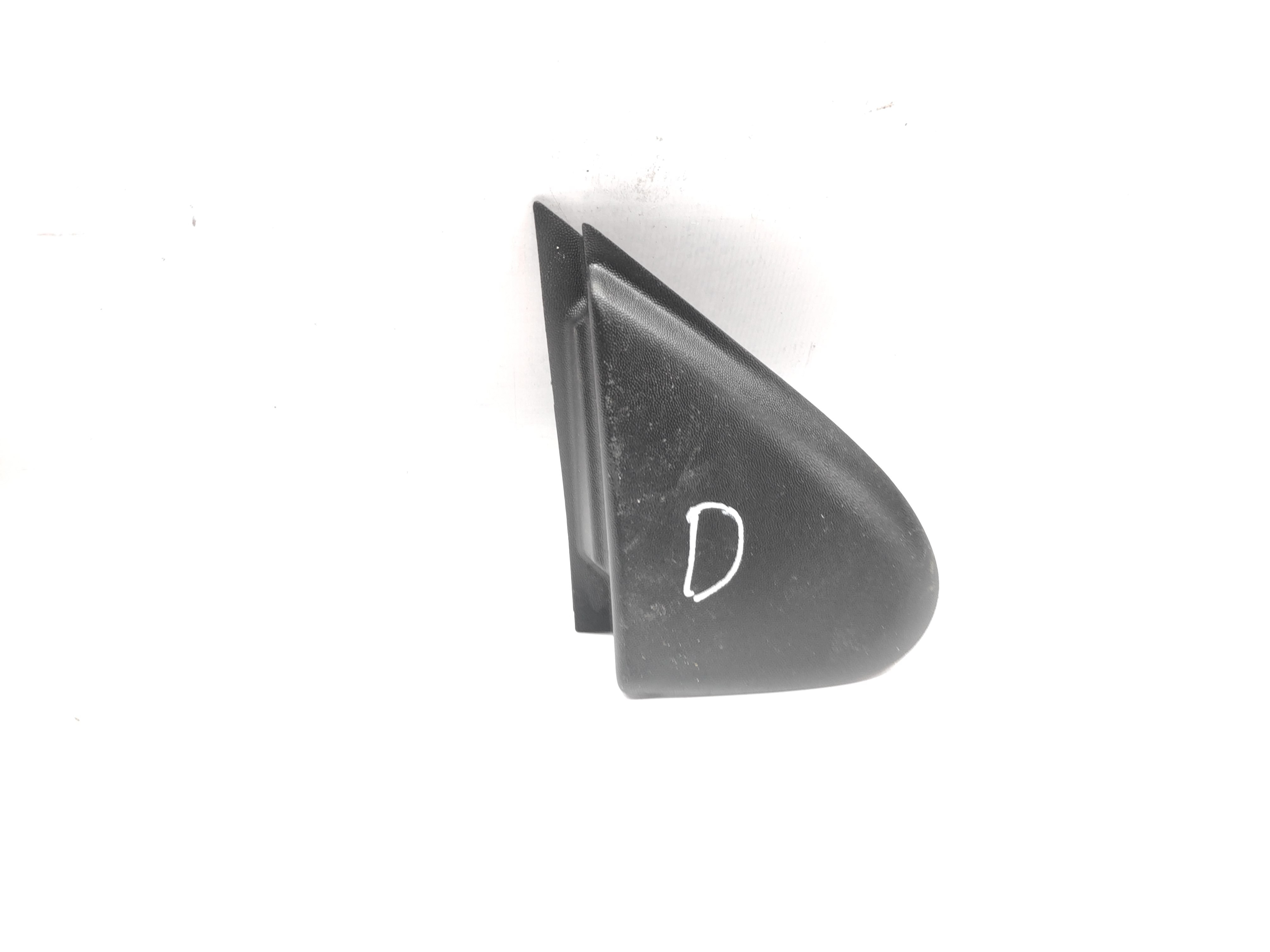 Canto do Guarda Lamas Direito RENAULT MEGANE III Hatchback (BZ0/1_) | 08 - 