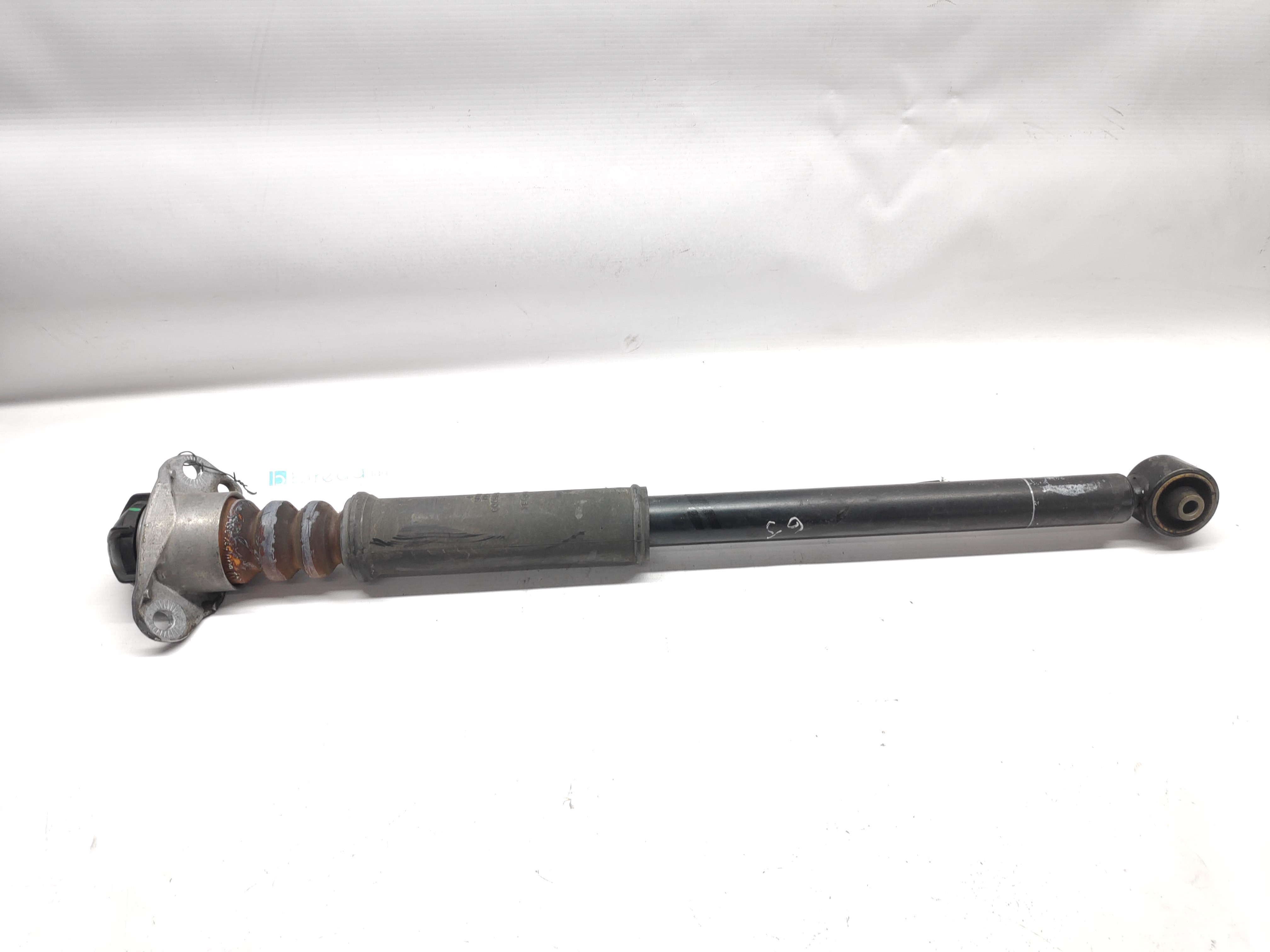 Amortecedor Tras Direito SEAT IBIZA IV (6J5, 6P1) | 08 - 17