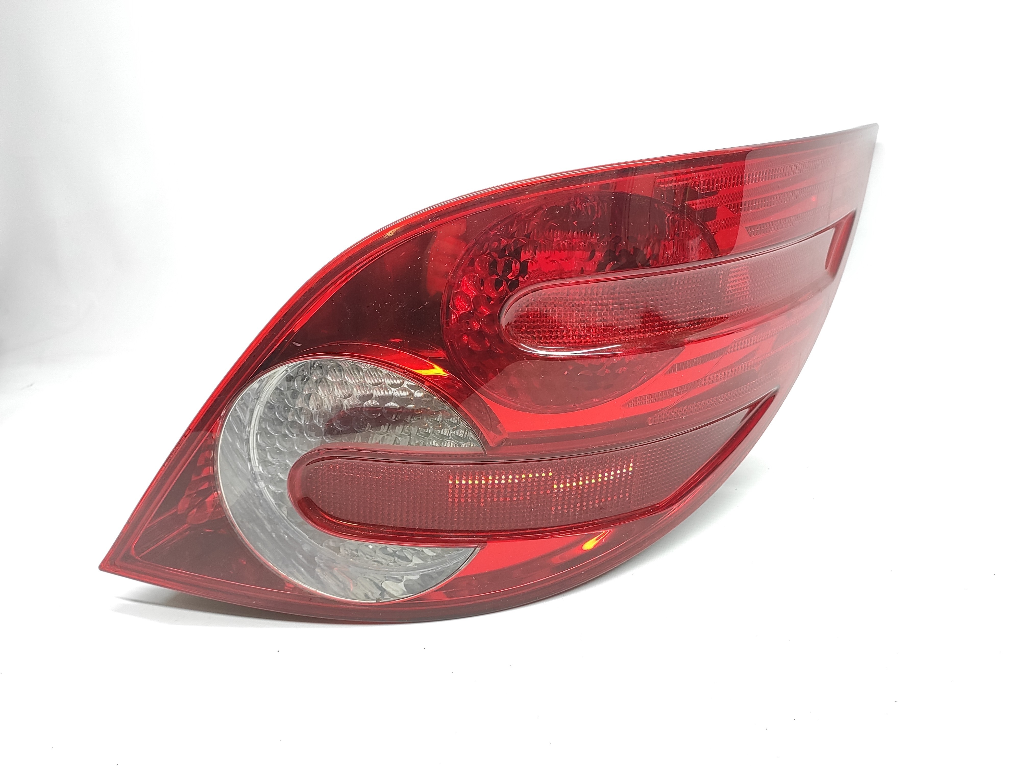 Farolim Tras Direito MERCEDES-BENZ R-CLASS (W251, V251) | 05 - 17