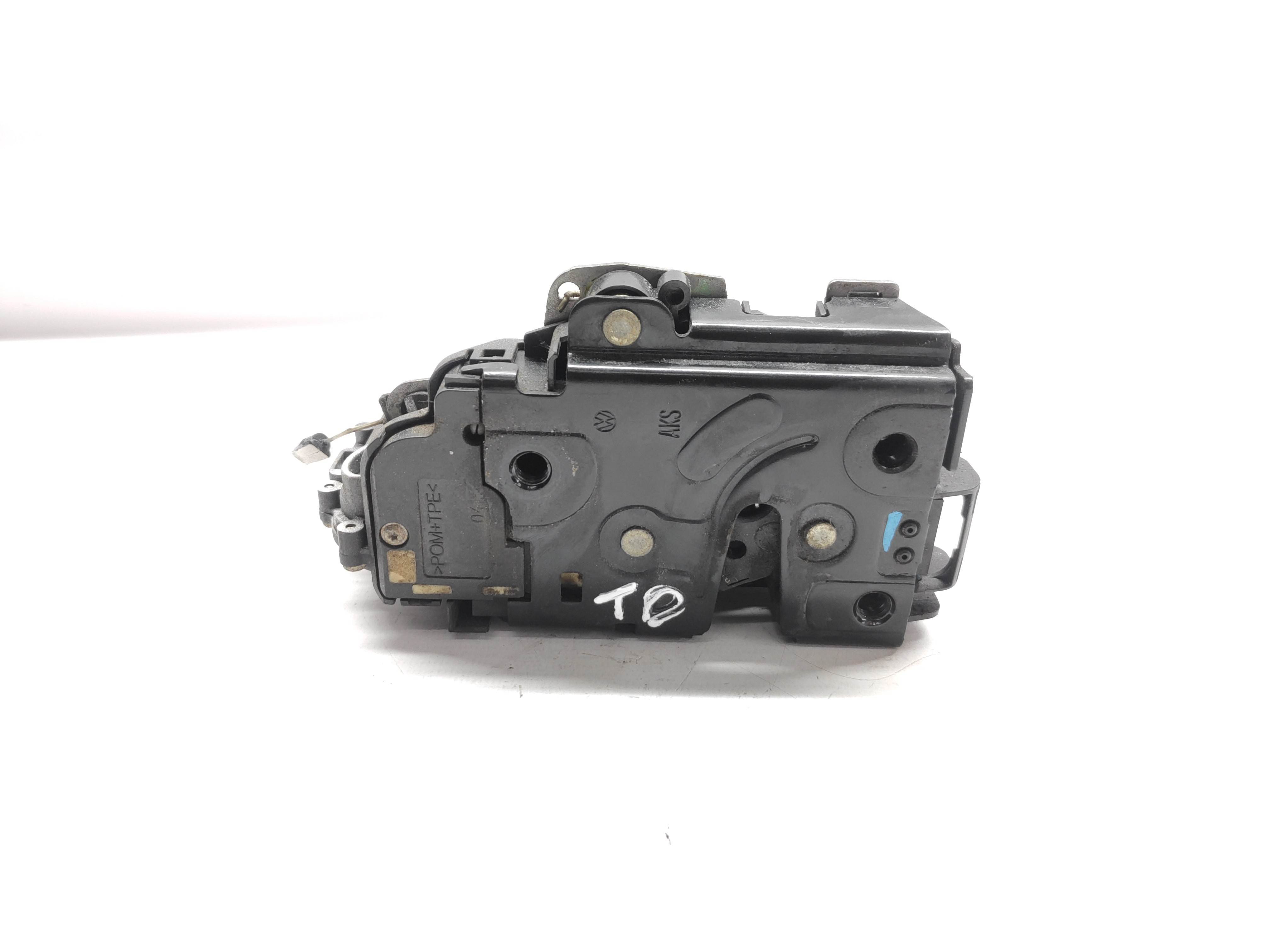 Fechadura Tras Direita VOLKSWAGEN GOLF IV (1J1) | 97 - 07