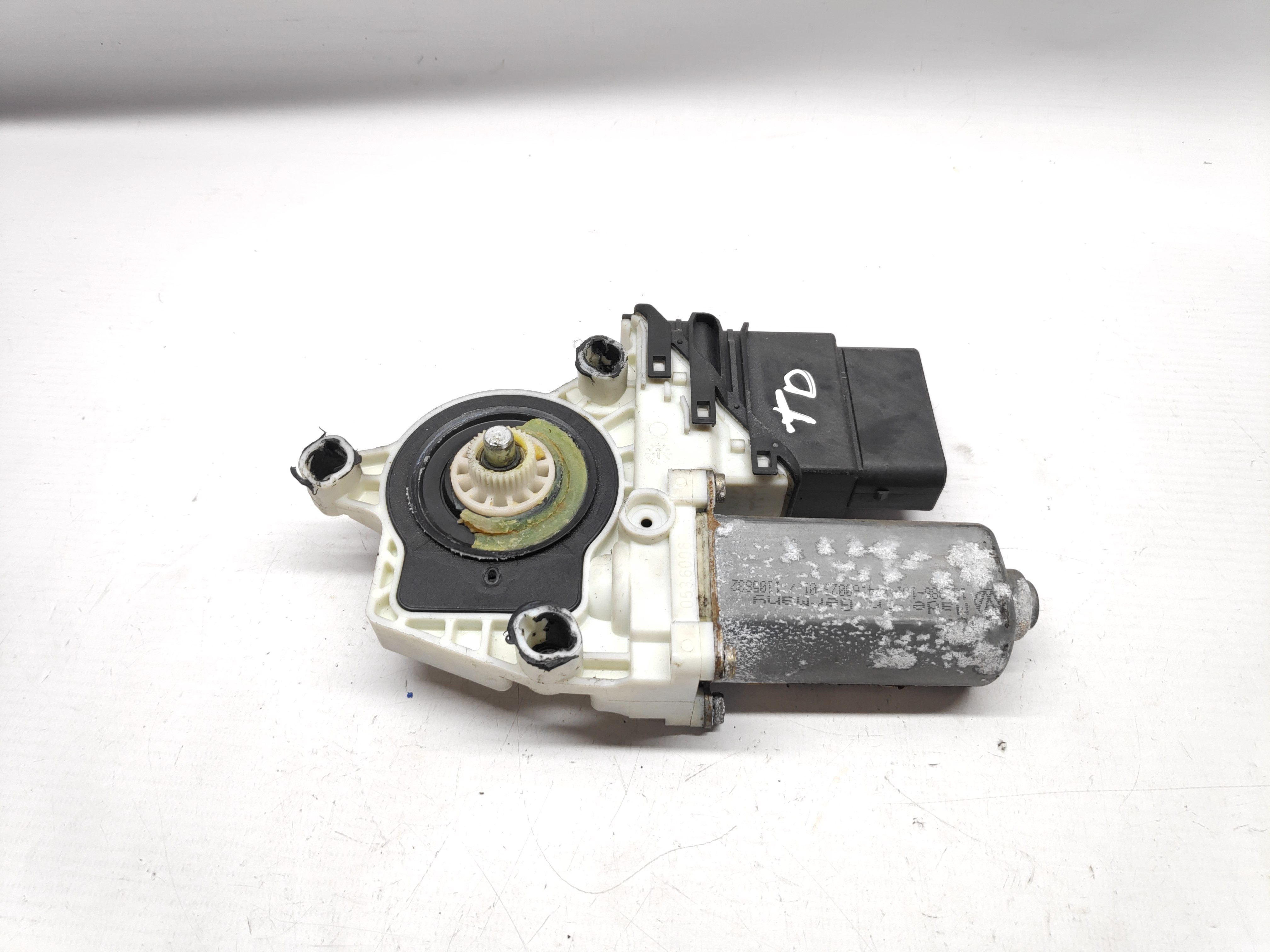 Motor Elevador Tras Direito VOLKSWAGEN GOLF IV (1J1) | 97 - 07