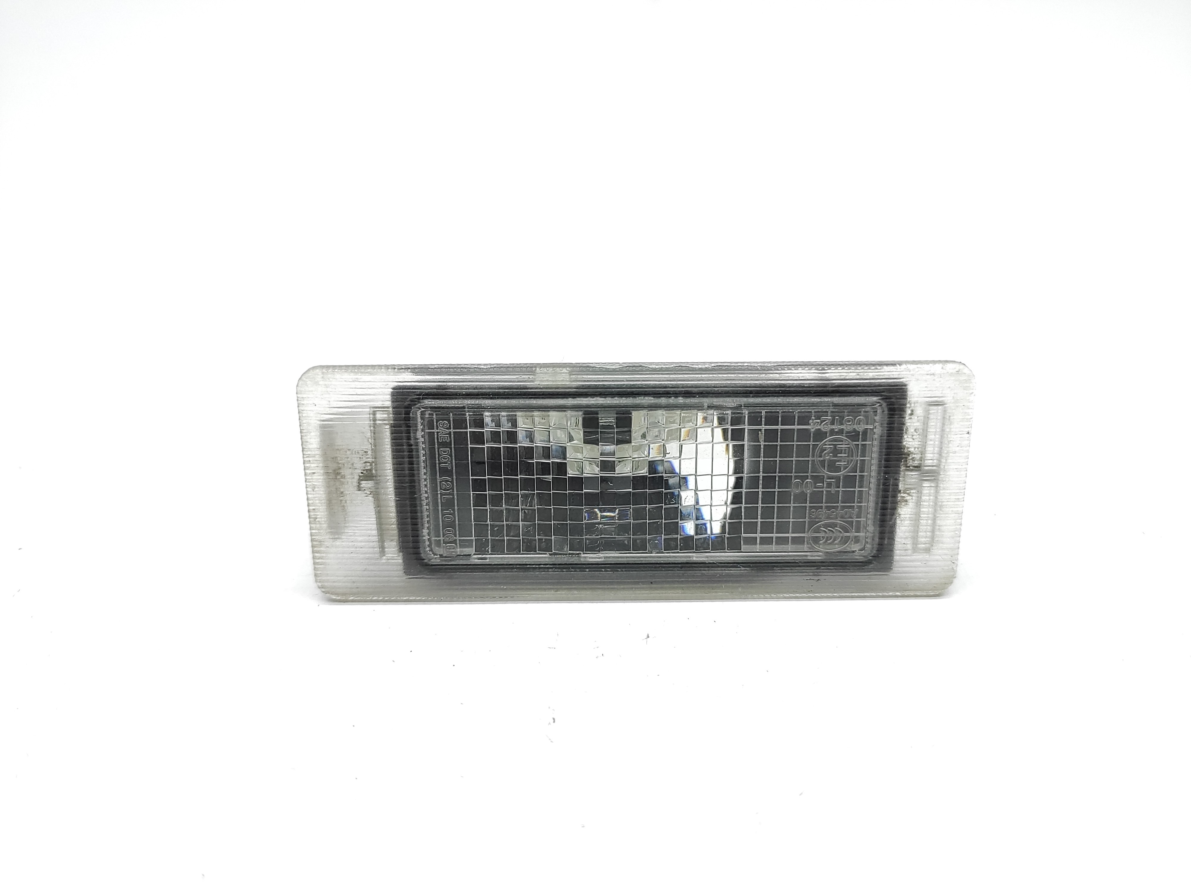 Farolim Luz de Matricula CHEVROLET CRUZE Hatchback (J305) | 10 - 
