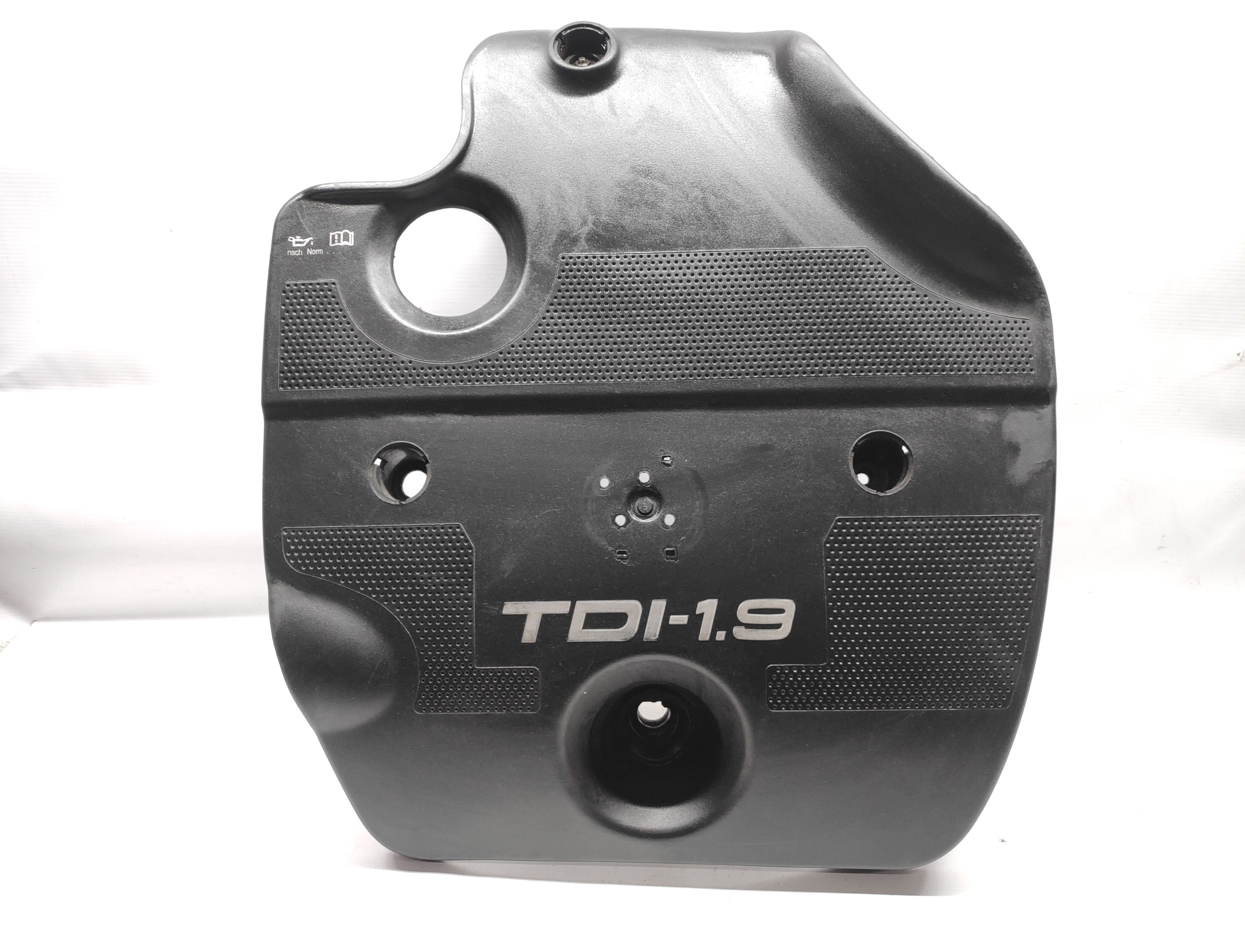 Blindagem Superior VOLKSWAGEN GOLF IV (1J1) | 97 - 07