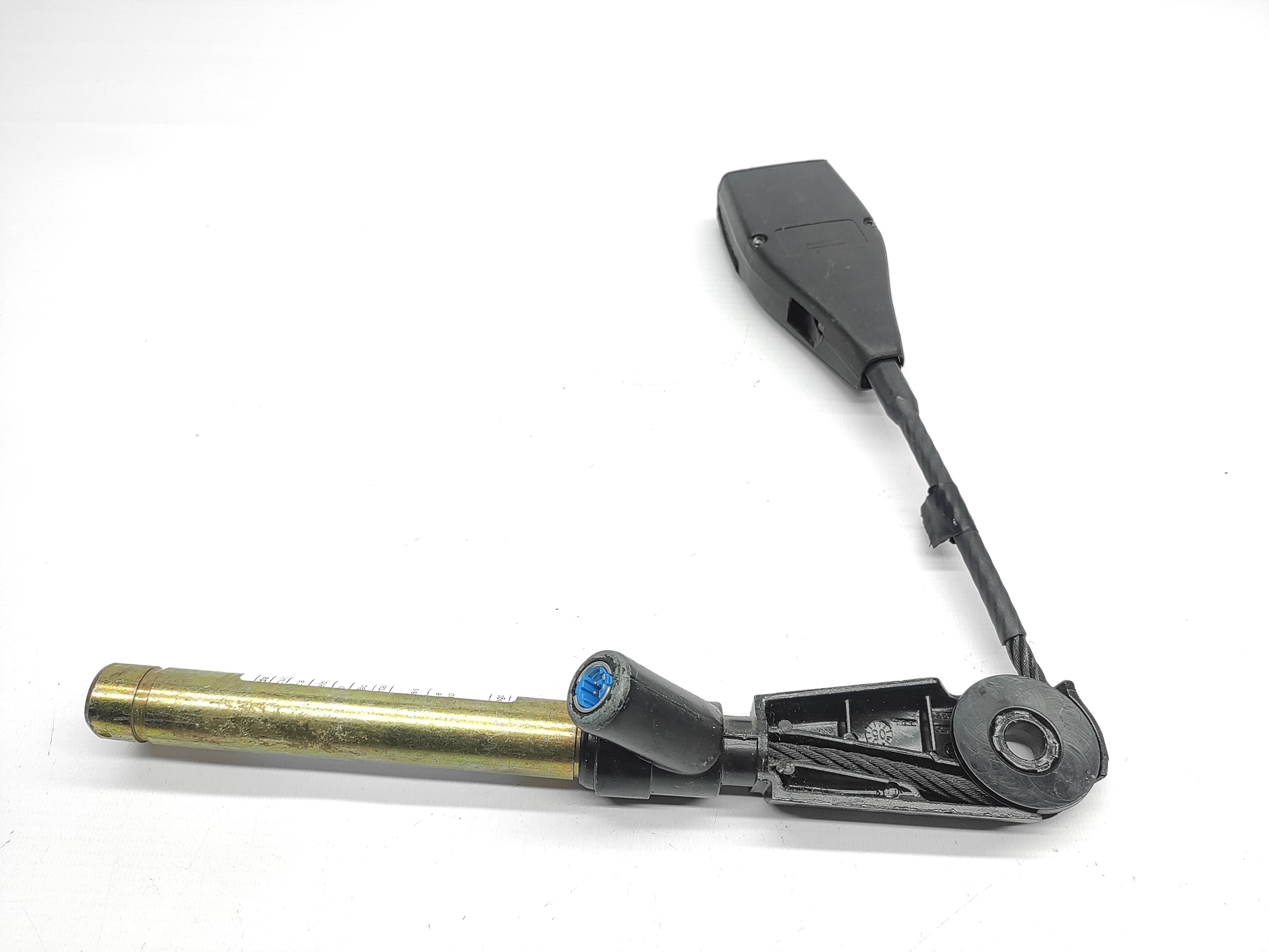 Pre Tensor Frente Esquerdo RENAULT LAGUNA II Grandtour (KG0/1_) | 01 - 07