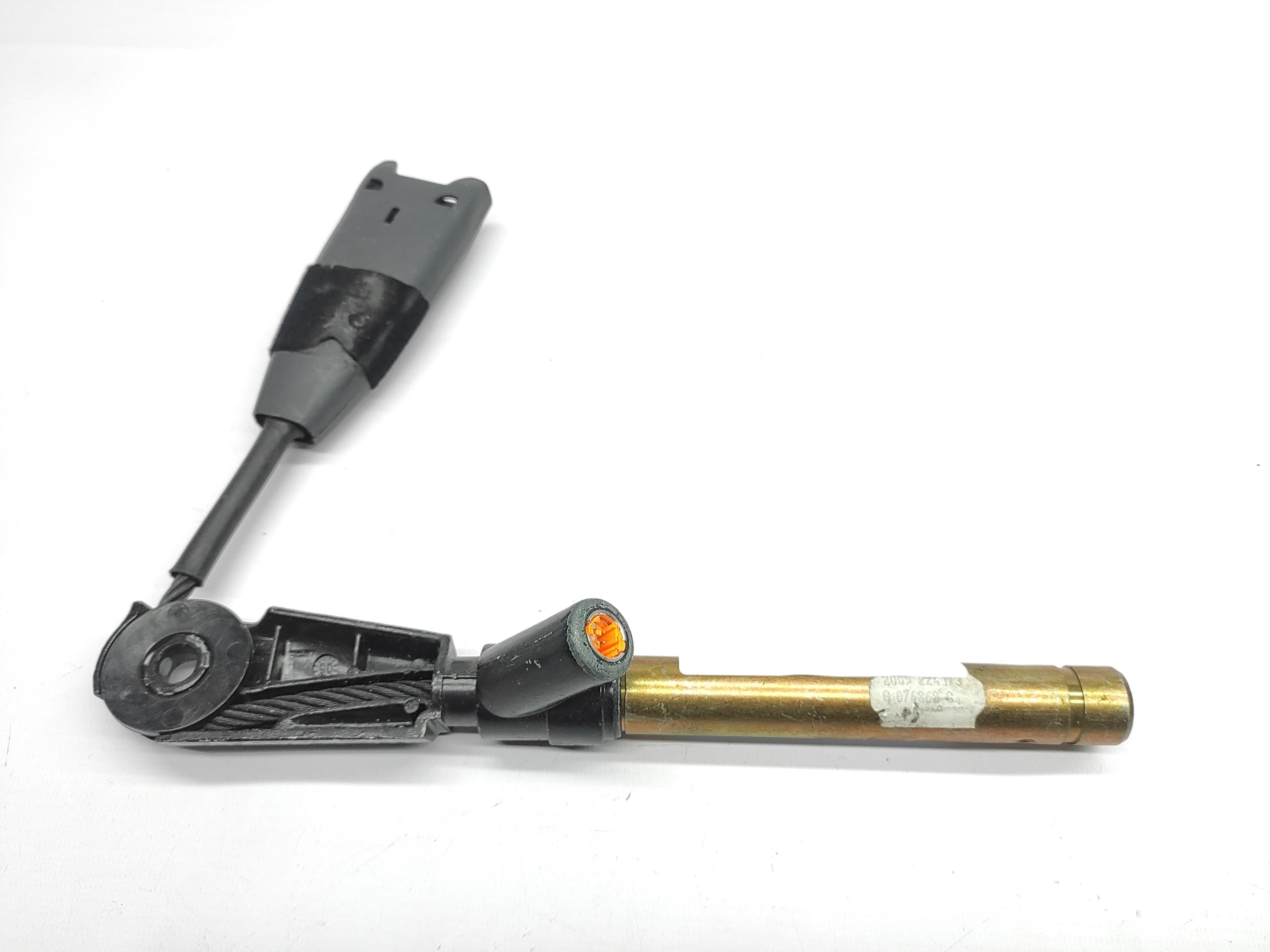 Pre Tensor Frente Esquerdo RENAULT LAGUNA II Grandtour (KG0/1_) | 01 - 07