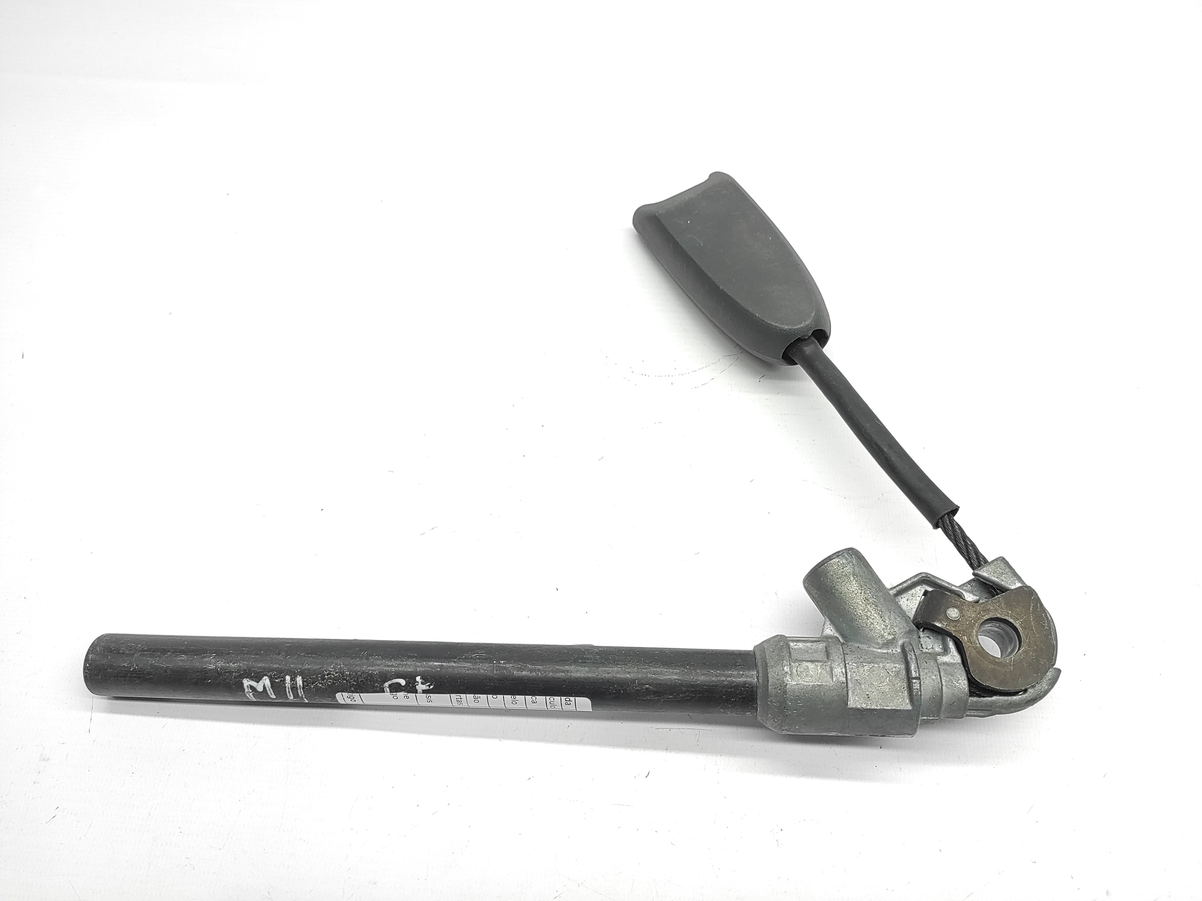 Pre Tensor Frente Esquerdo RENAULT MEGANE II (BM0/1_, CM0/1_) | 01 - 12