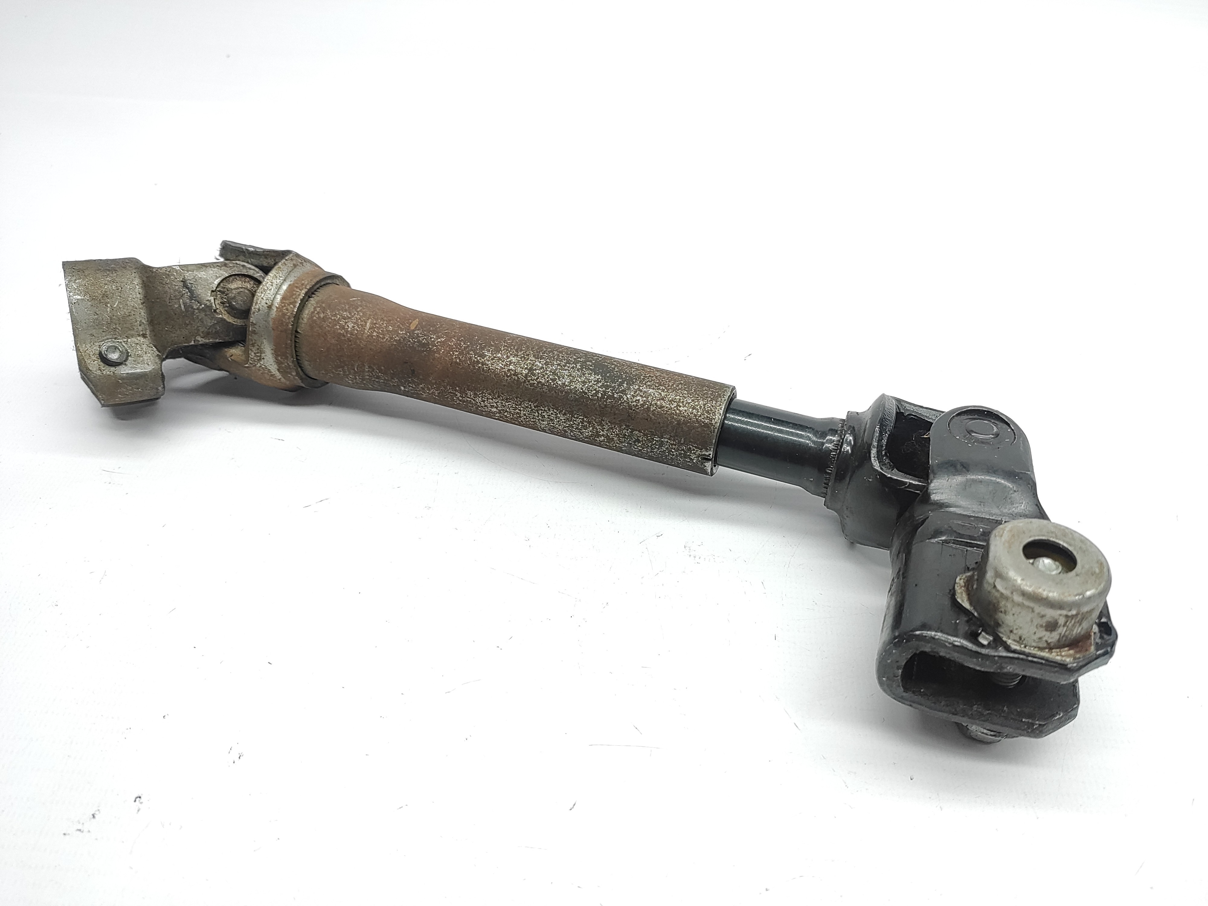 Cardan Coluna Direçao  RENAULT CLIO III (BR0/1, CR0/1) | 05 - 