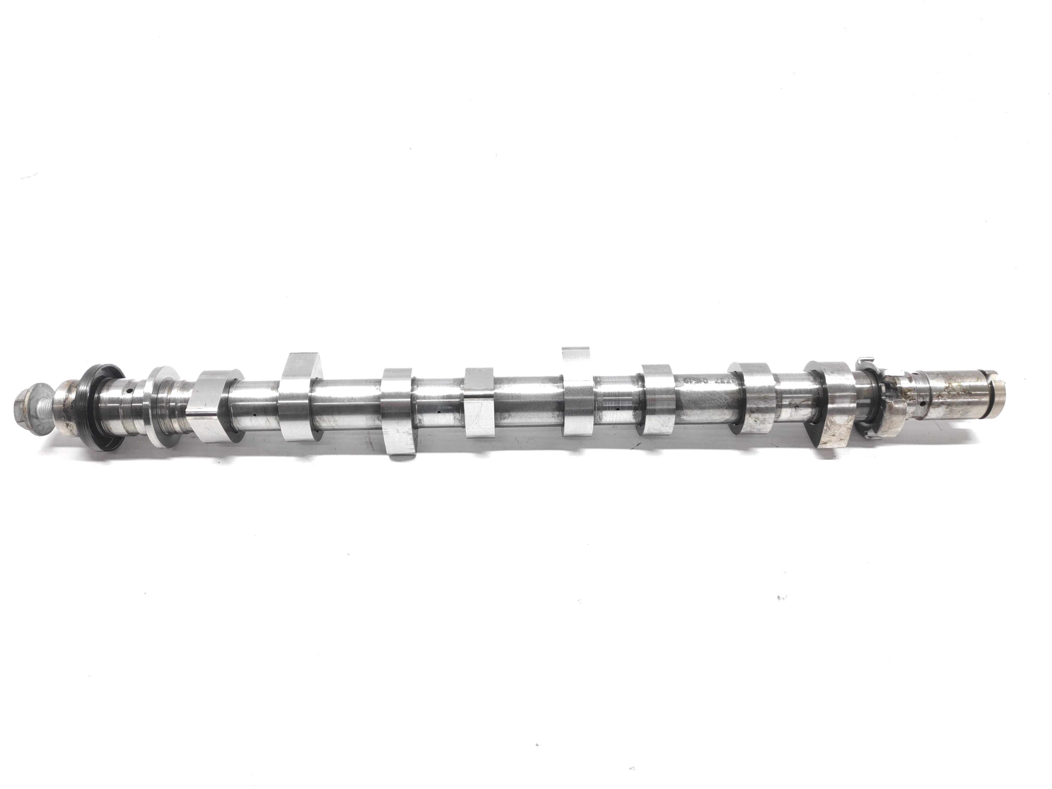 Arvore de Cames RENAULT LAGUNA III Sport Tourer (KT0/1) | 07 - 15