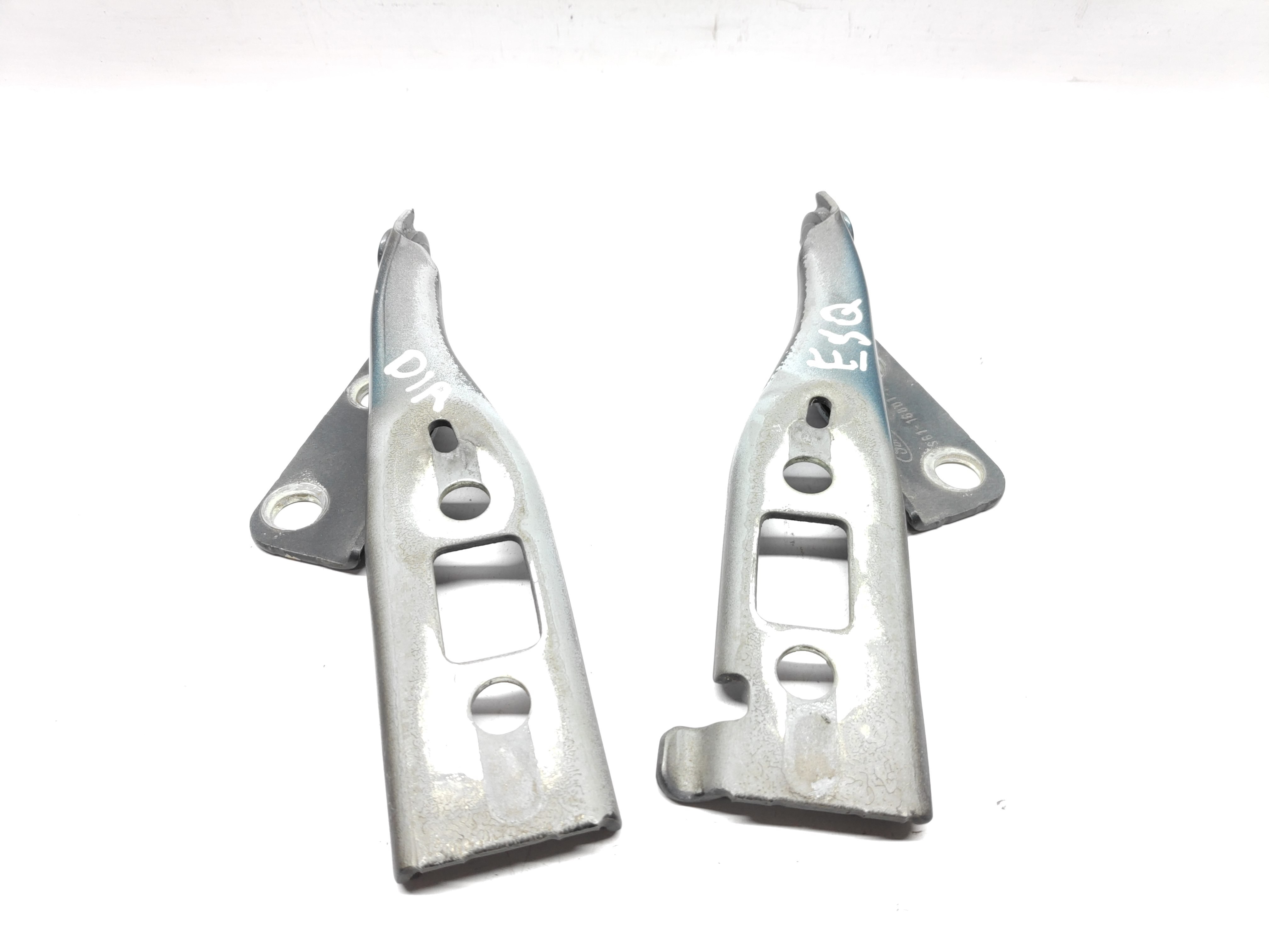 Conjunto Dobradiças Capot FORD FUSION (JU_) | 02 - 12