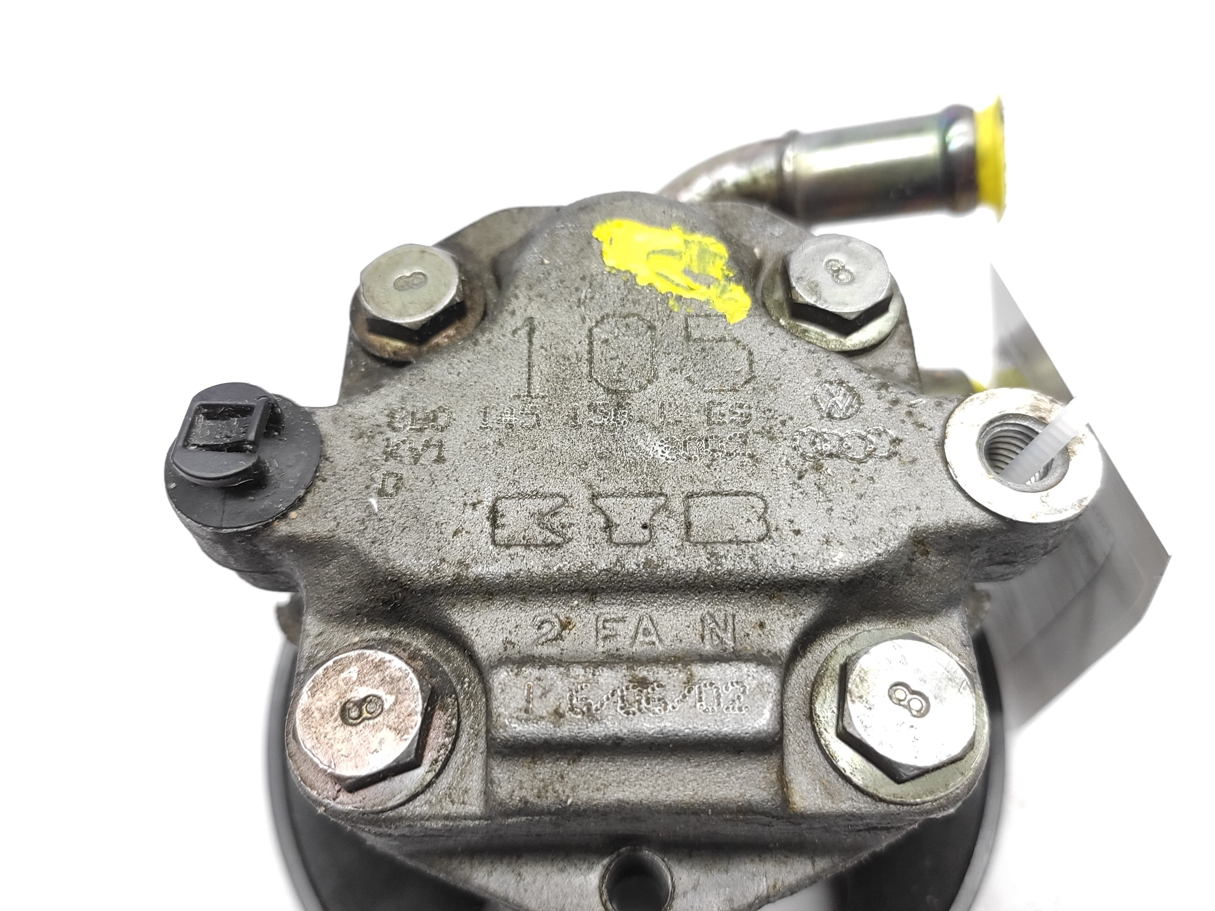 Bomba Direçao Assistida VOLKSWAGEN PASSAT (3B2) | 96 - 01